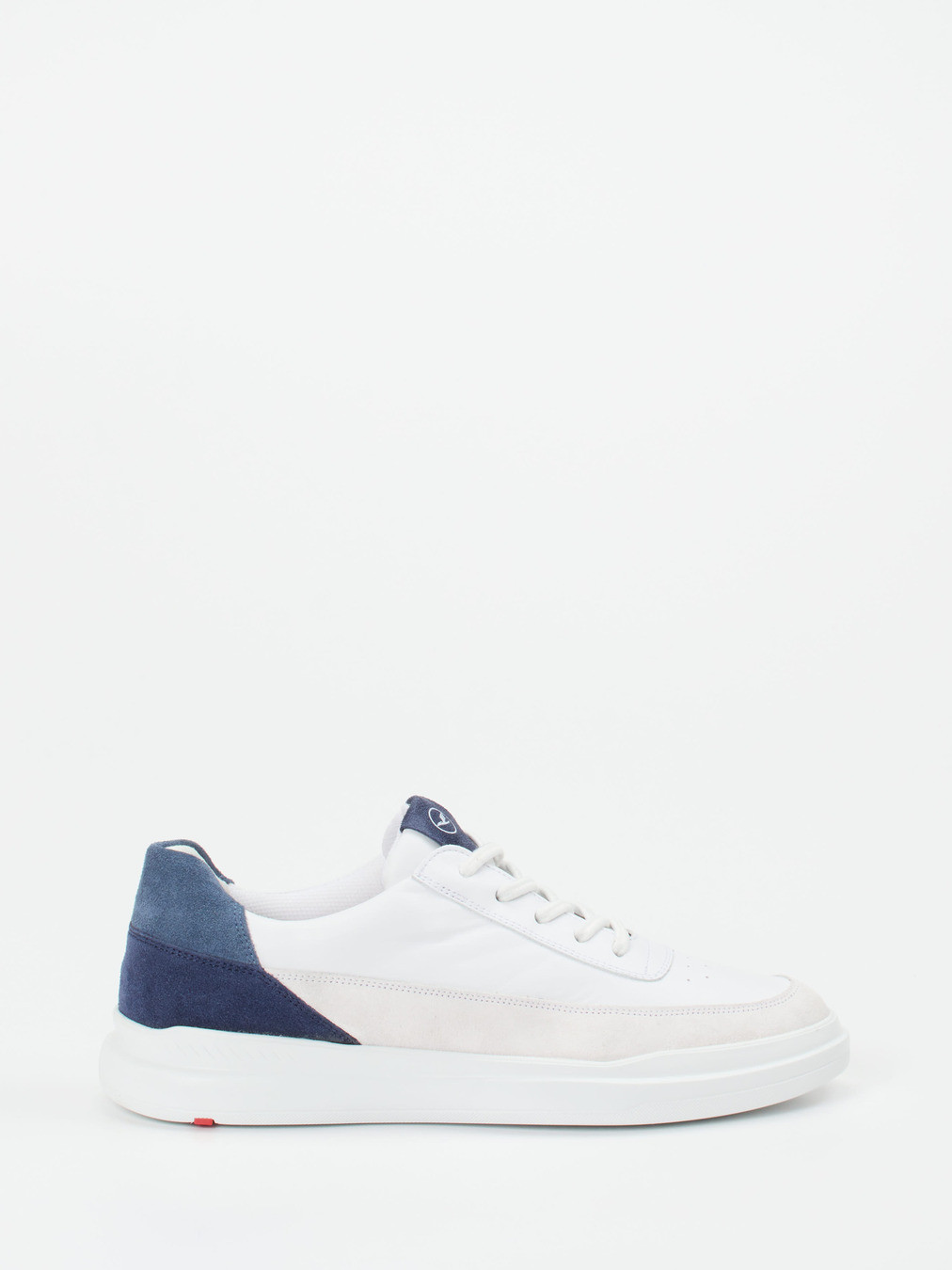 Sneaker weiß 4661791006501