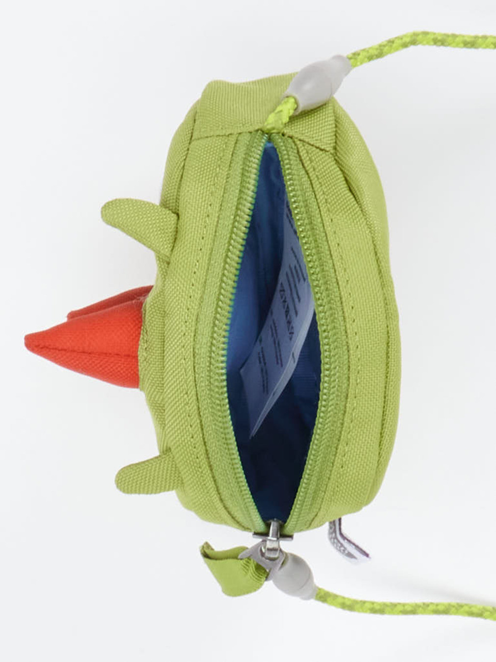 Brustbeutel grün 9620659000203