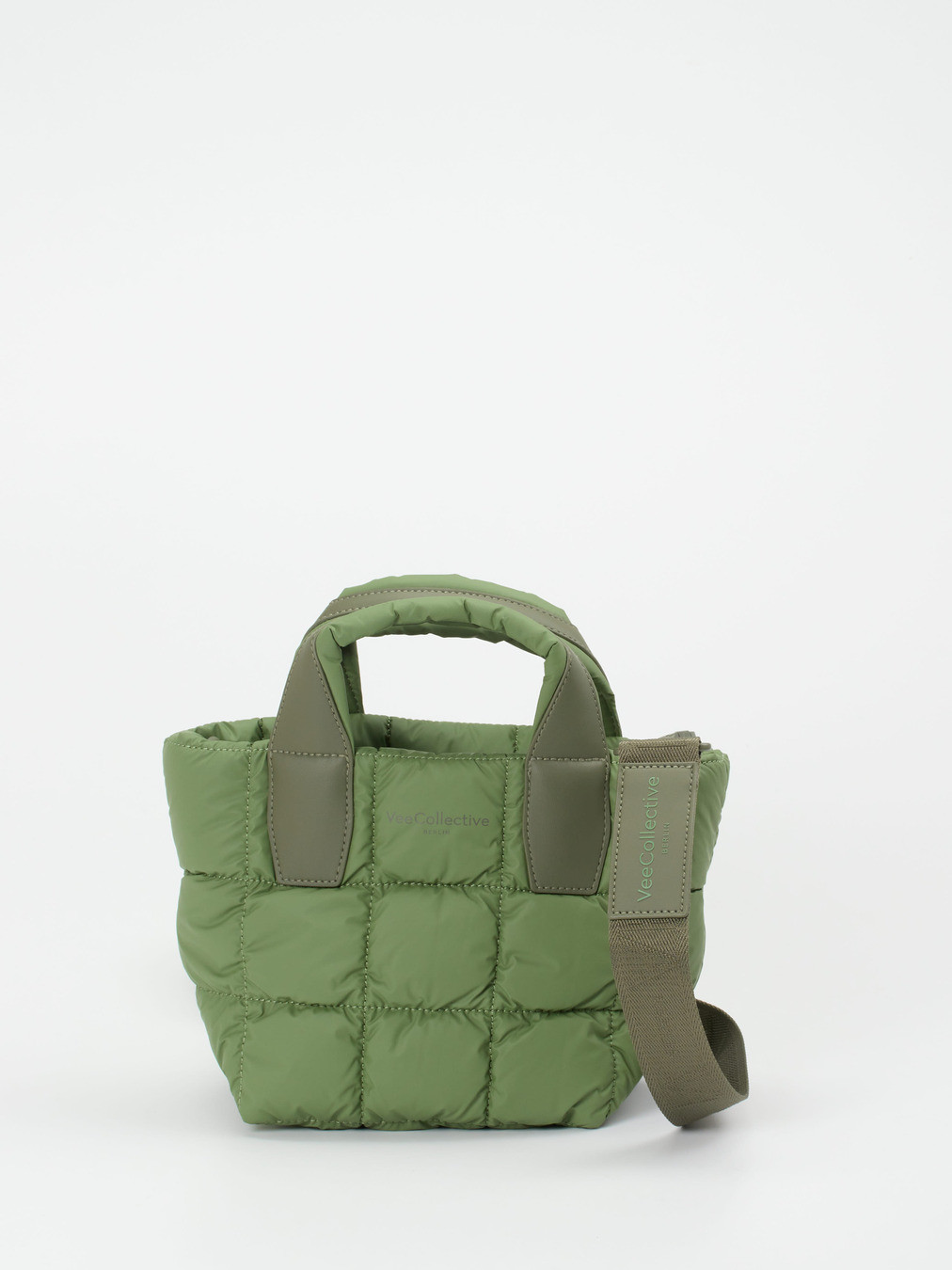 Schulter-/ Umhängetasche grün 9392659000901