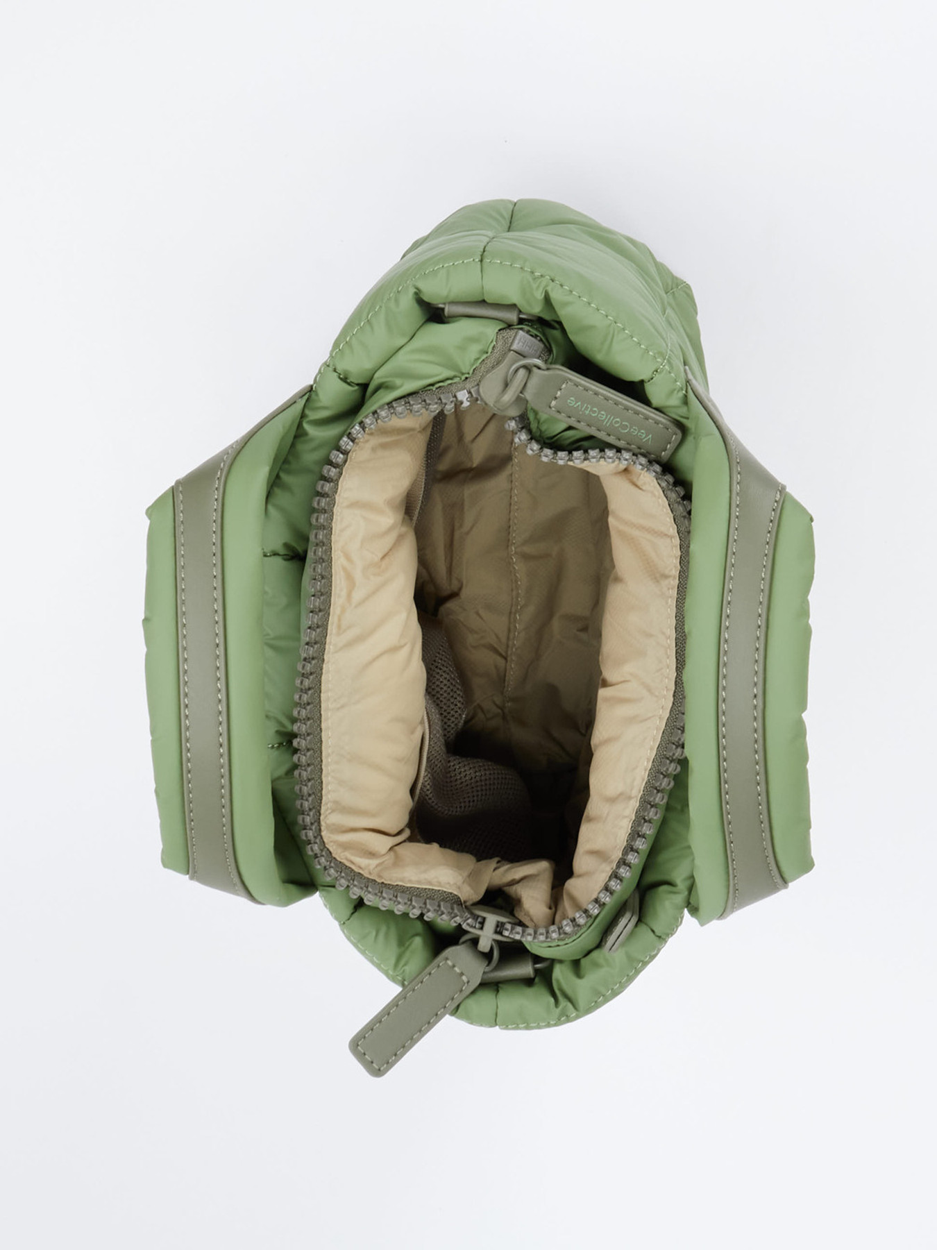 Schulter-/ Umhängetasche grün 9392659000904