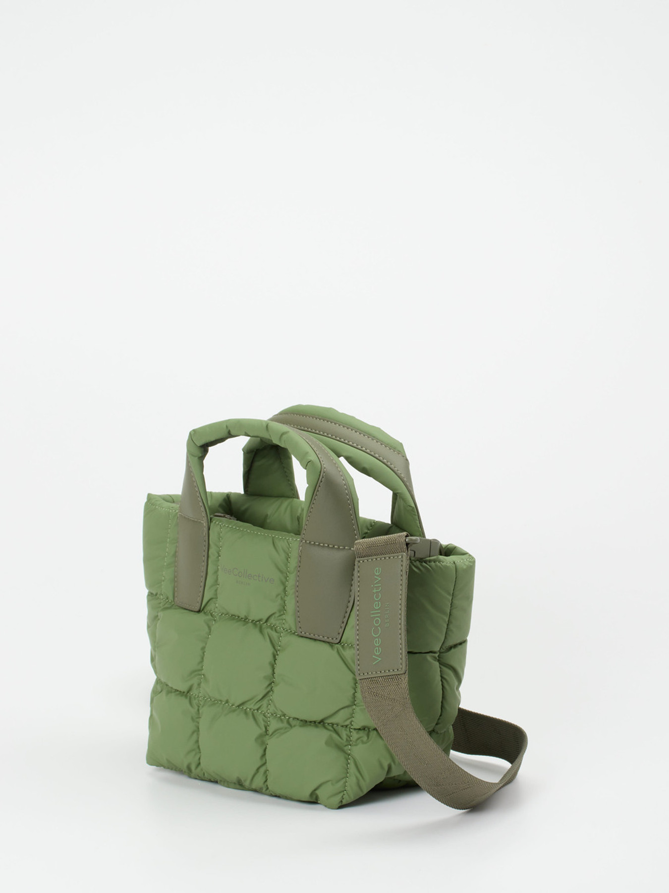 Schulter-/ Umhängetasche grün 9392659000902