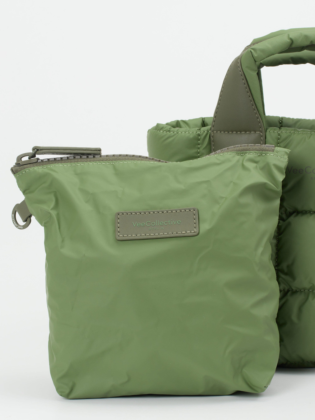 Schulter-/ Umhängetasche grün 9392659000905