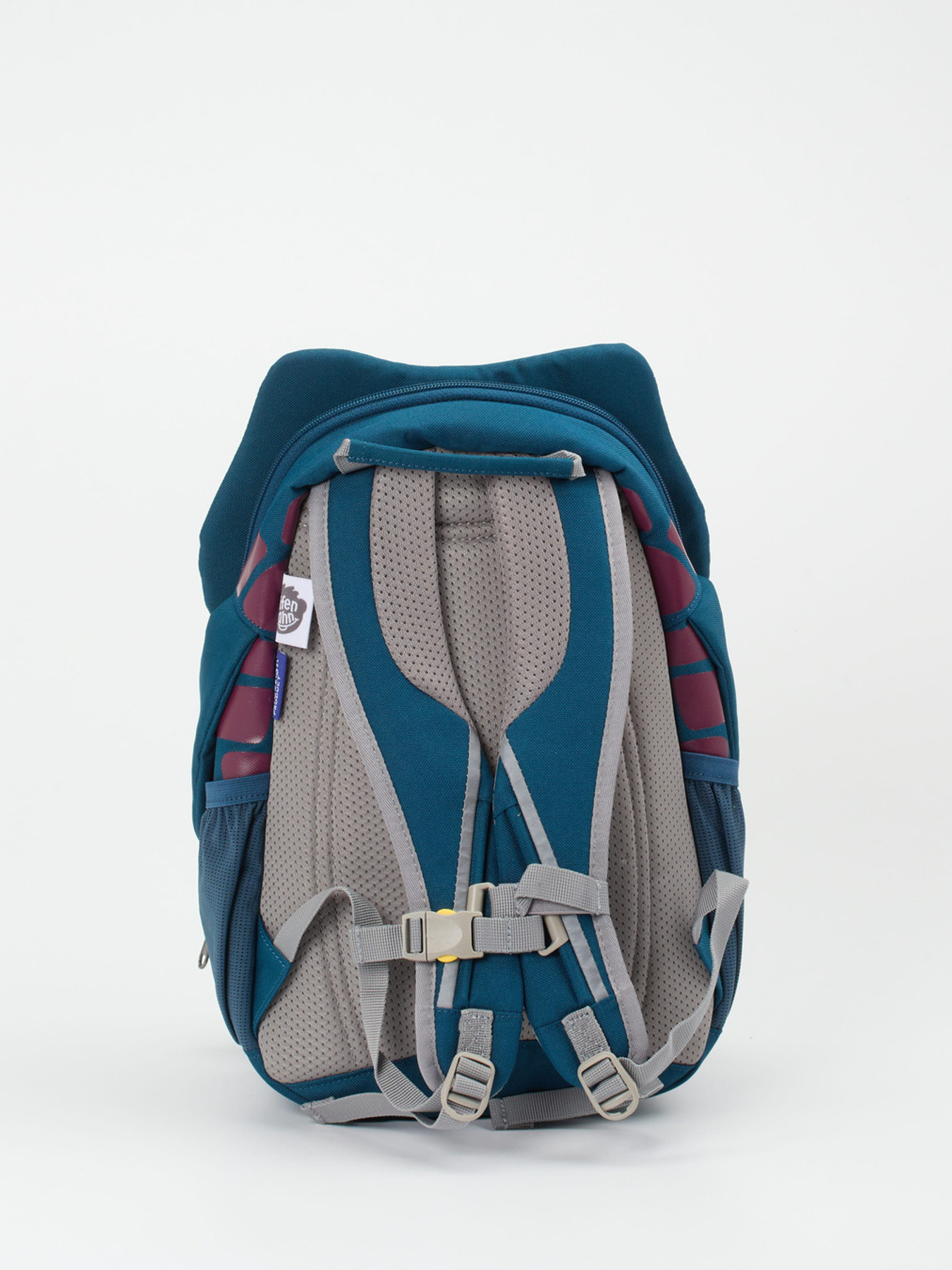 Rucksack blau 9613179000202