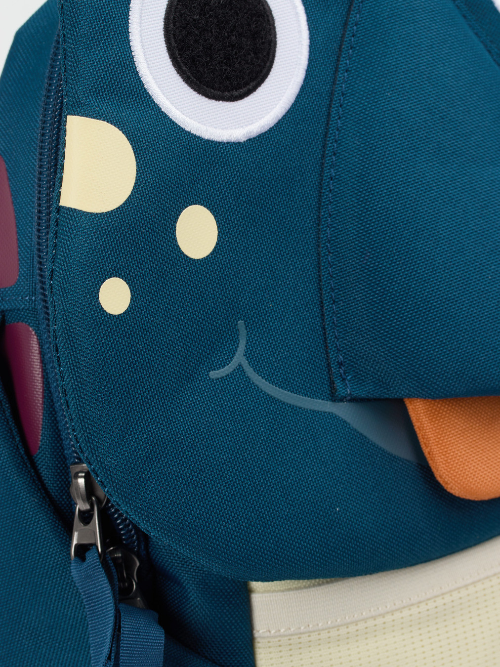 Rucksack blau 9613179000204