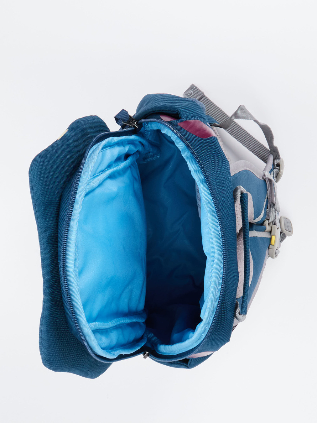 Rucksack blau 9613179000203