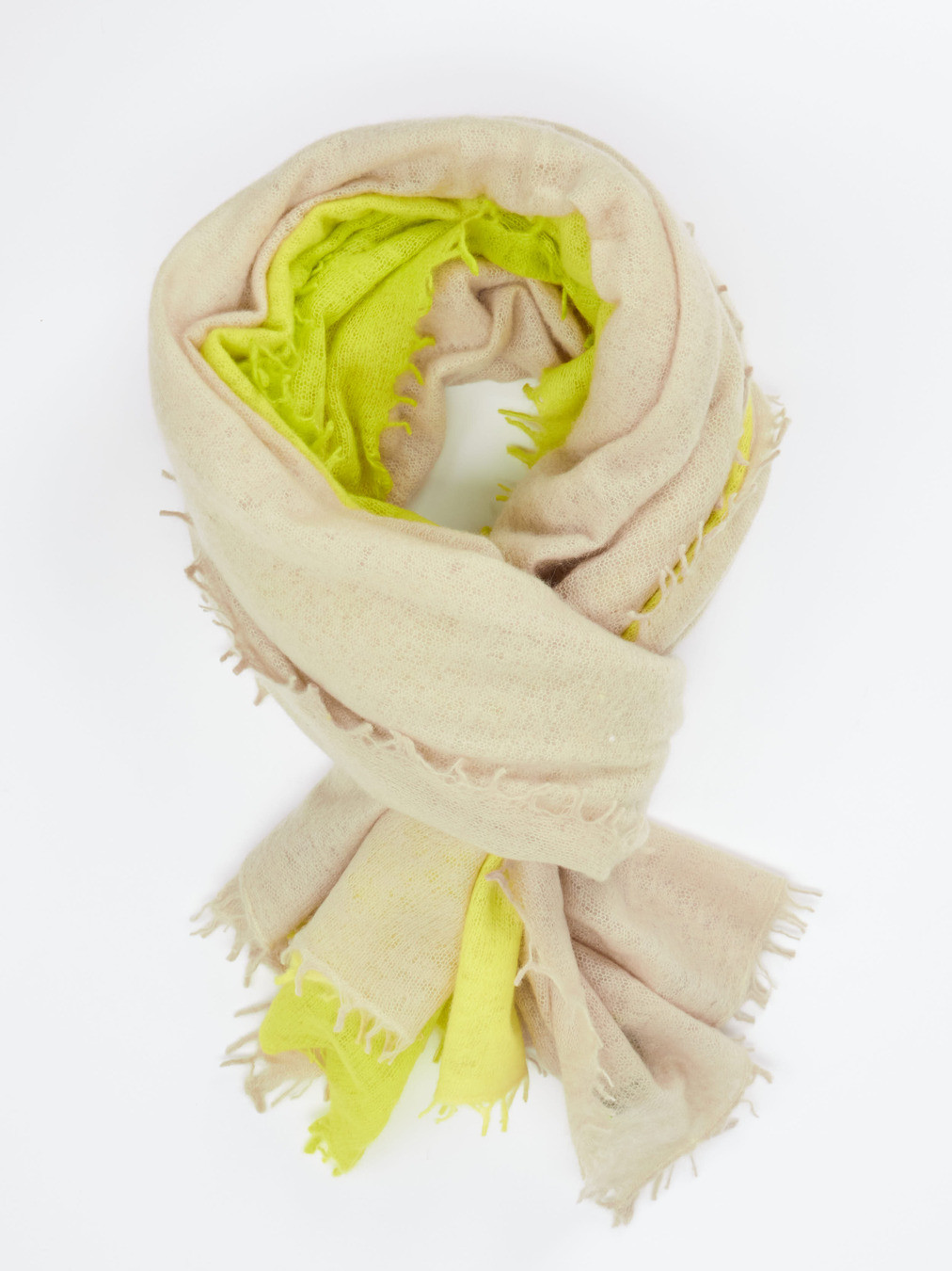 Schal beige 9320396000106