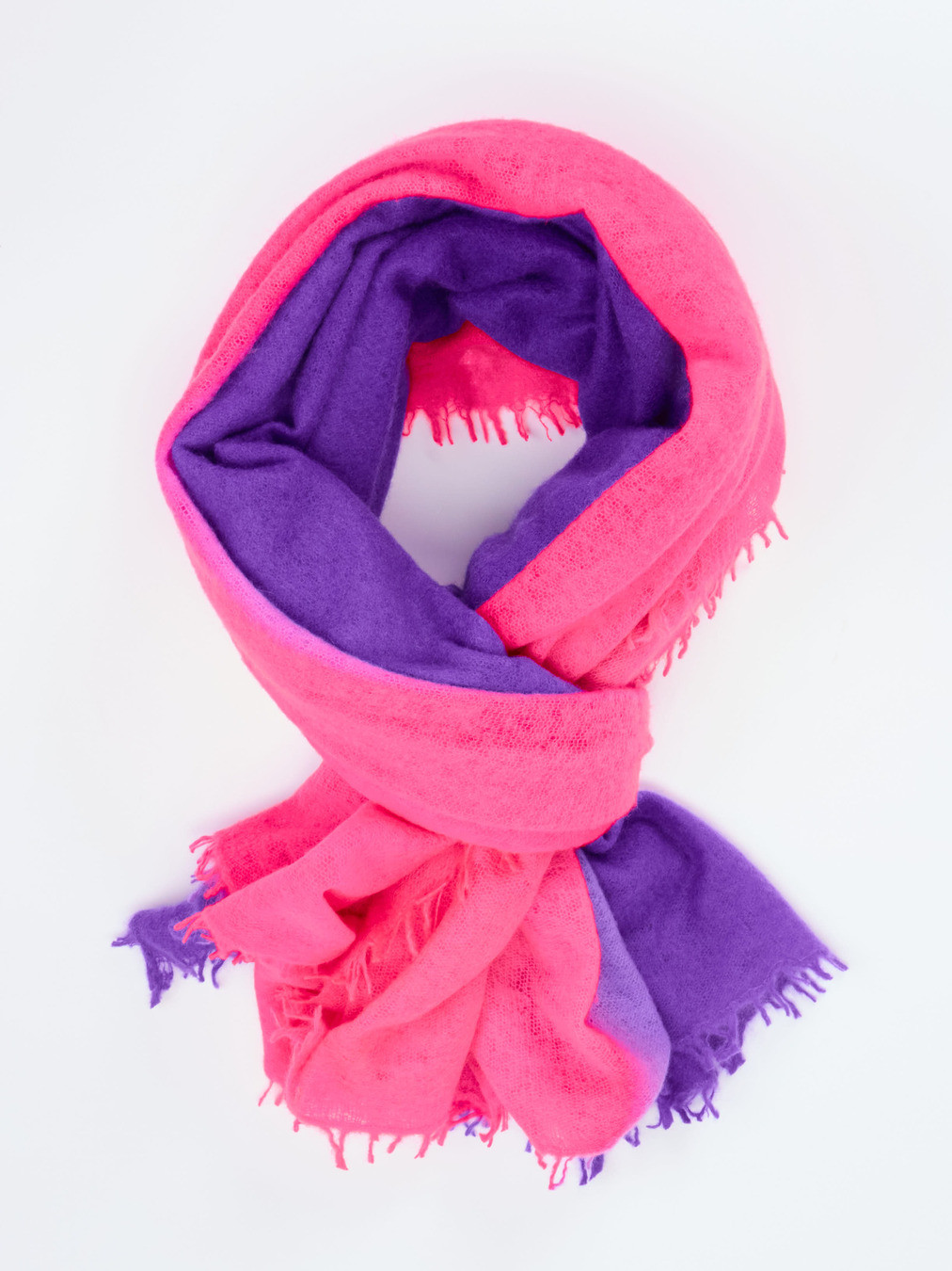 Schal rot 9320591000106