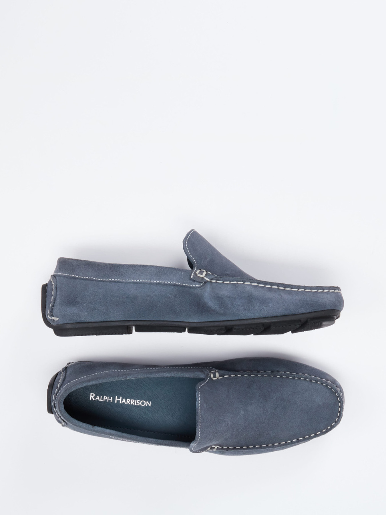 Mokassin blau 4511159002004