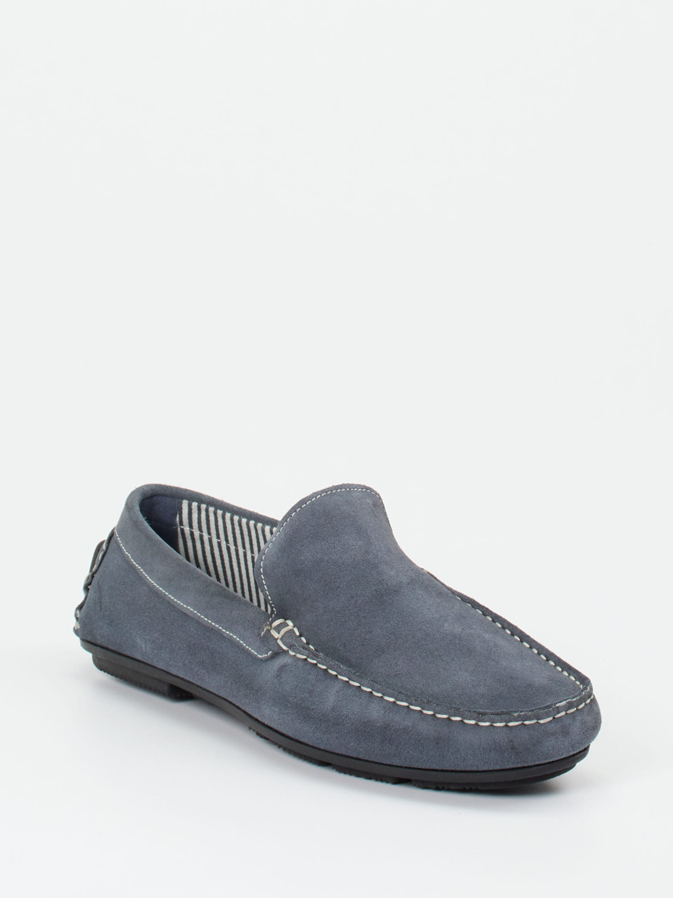 Mokassin blau 4511159002006