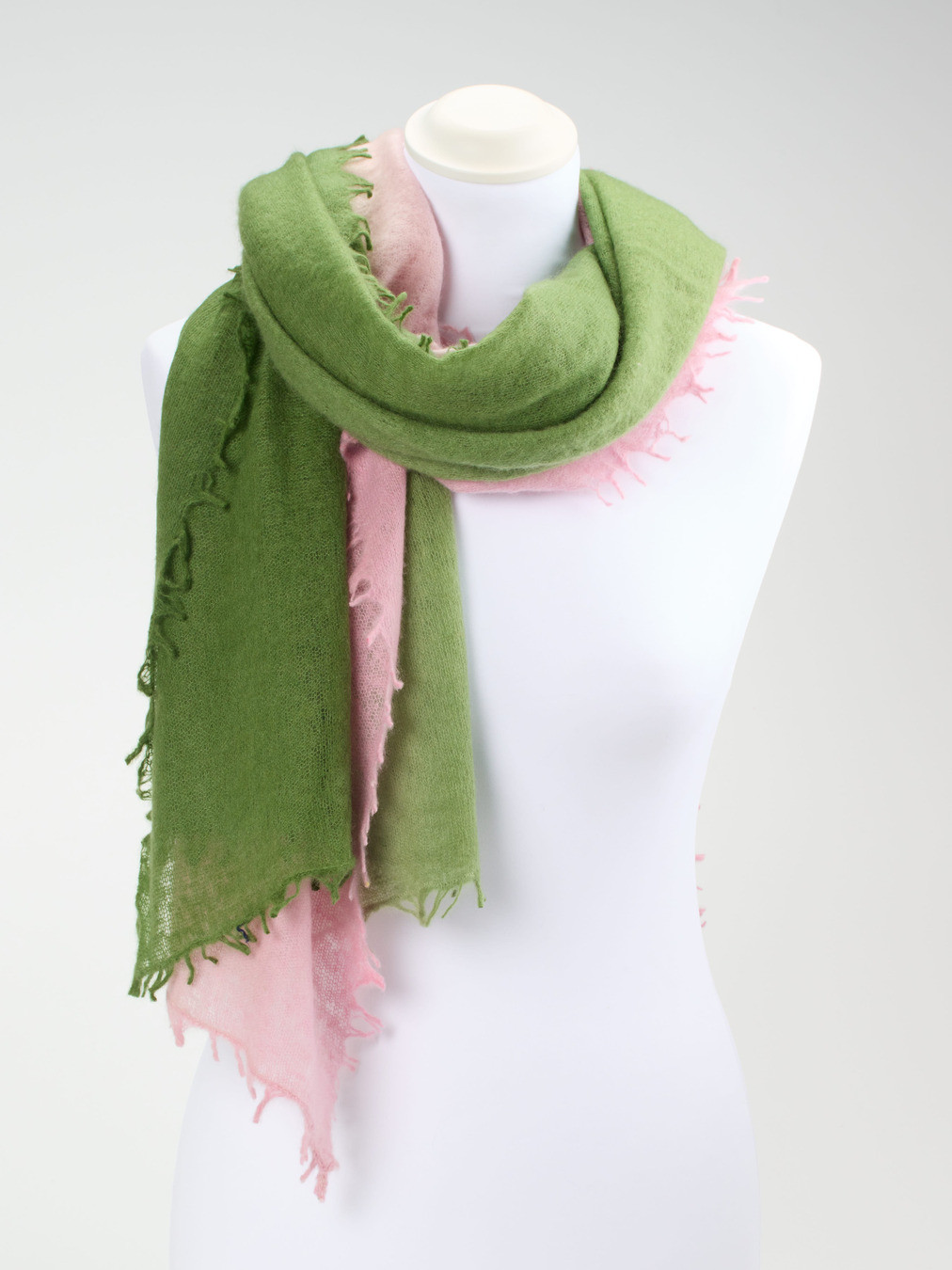 Schal rot 9320596000201