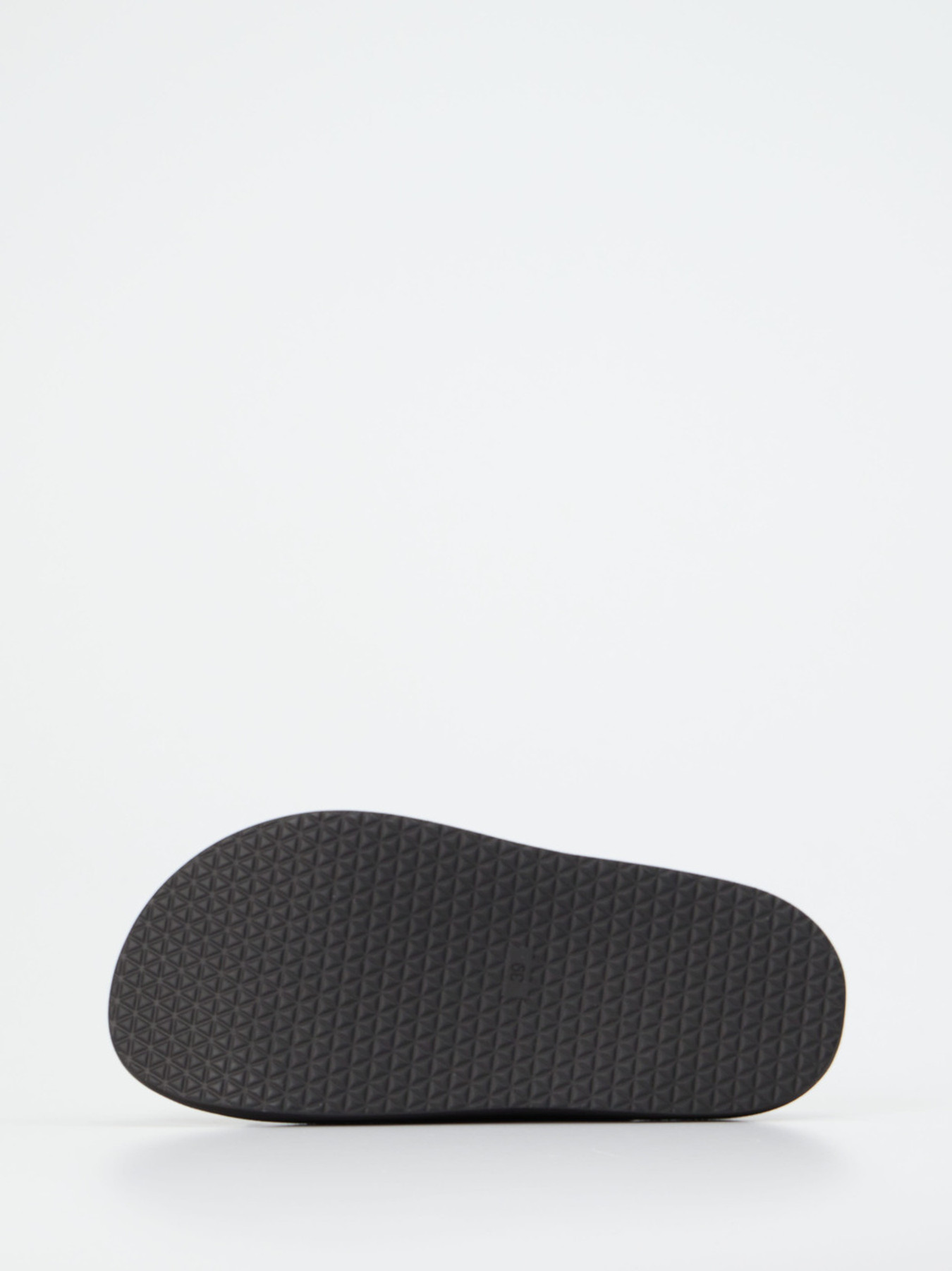 Pantolette schwarz 1203002000105