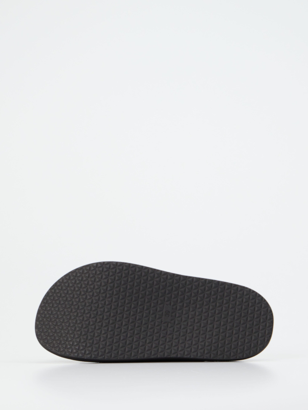 Pantolette schwarz 1203002000105
