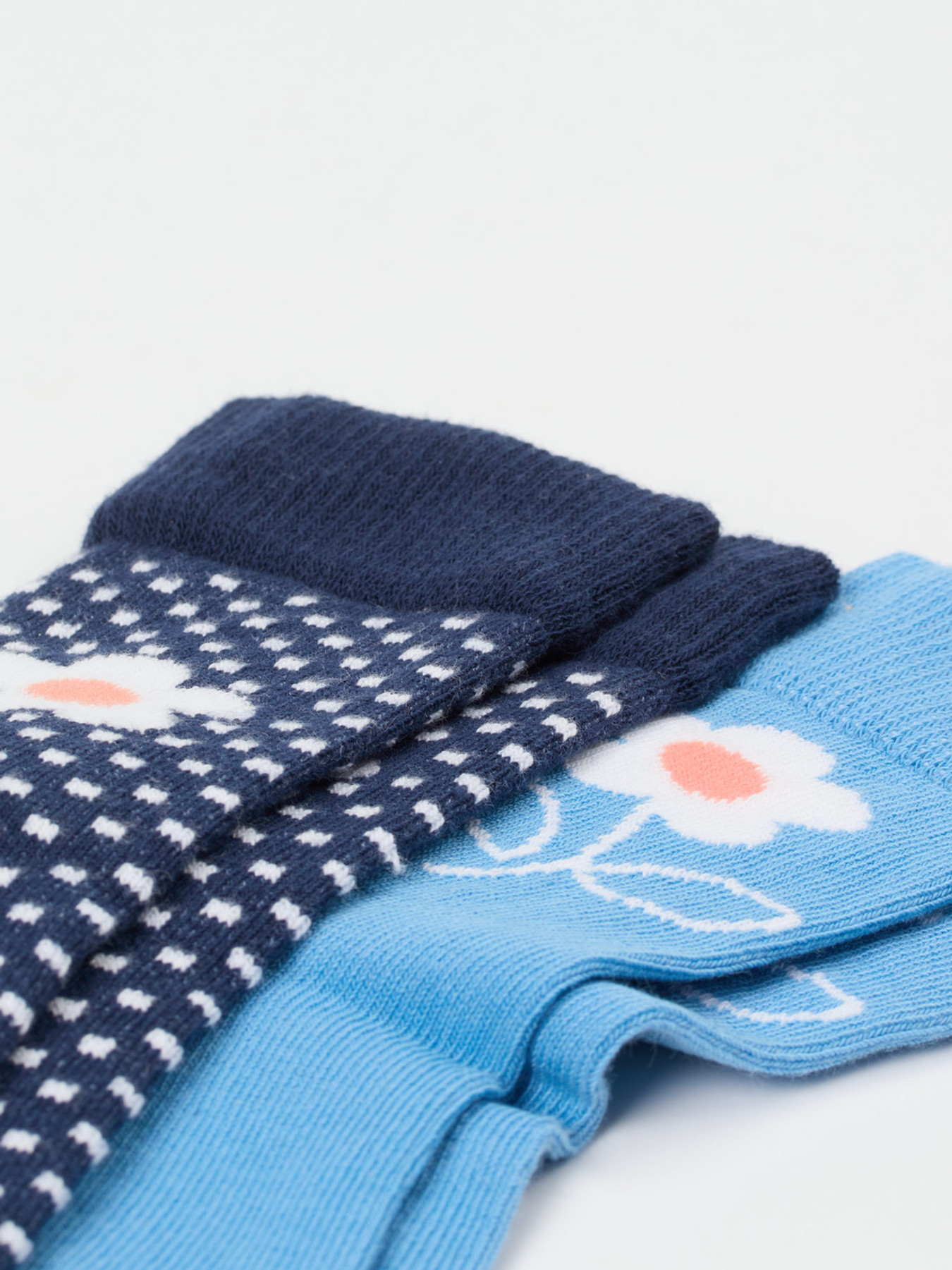 Socke blau 9691151001201