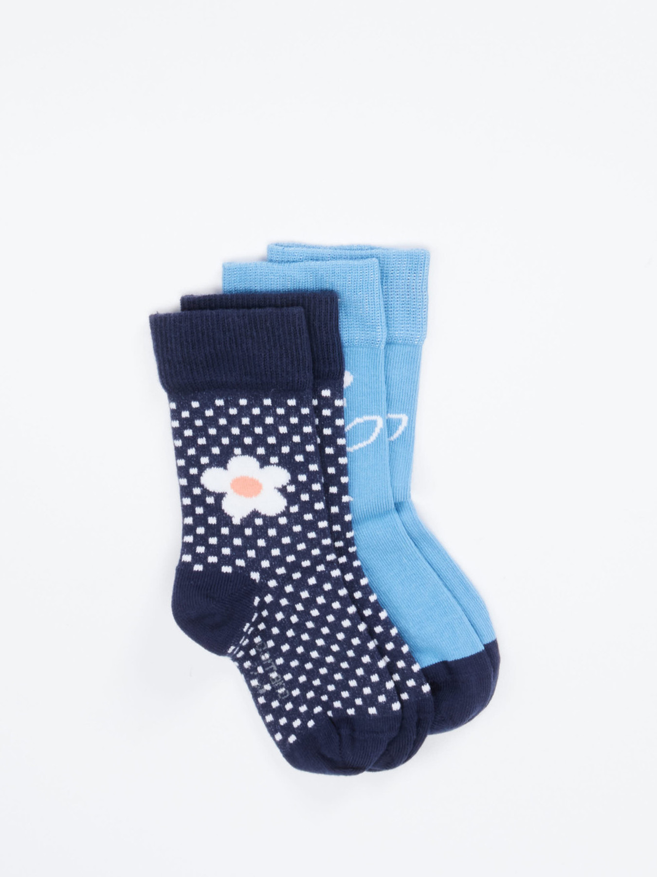 Socke blau 9691151001206