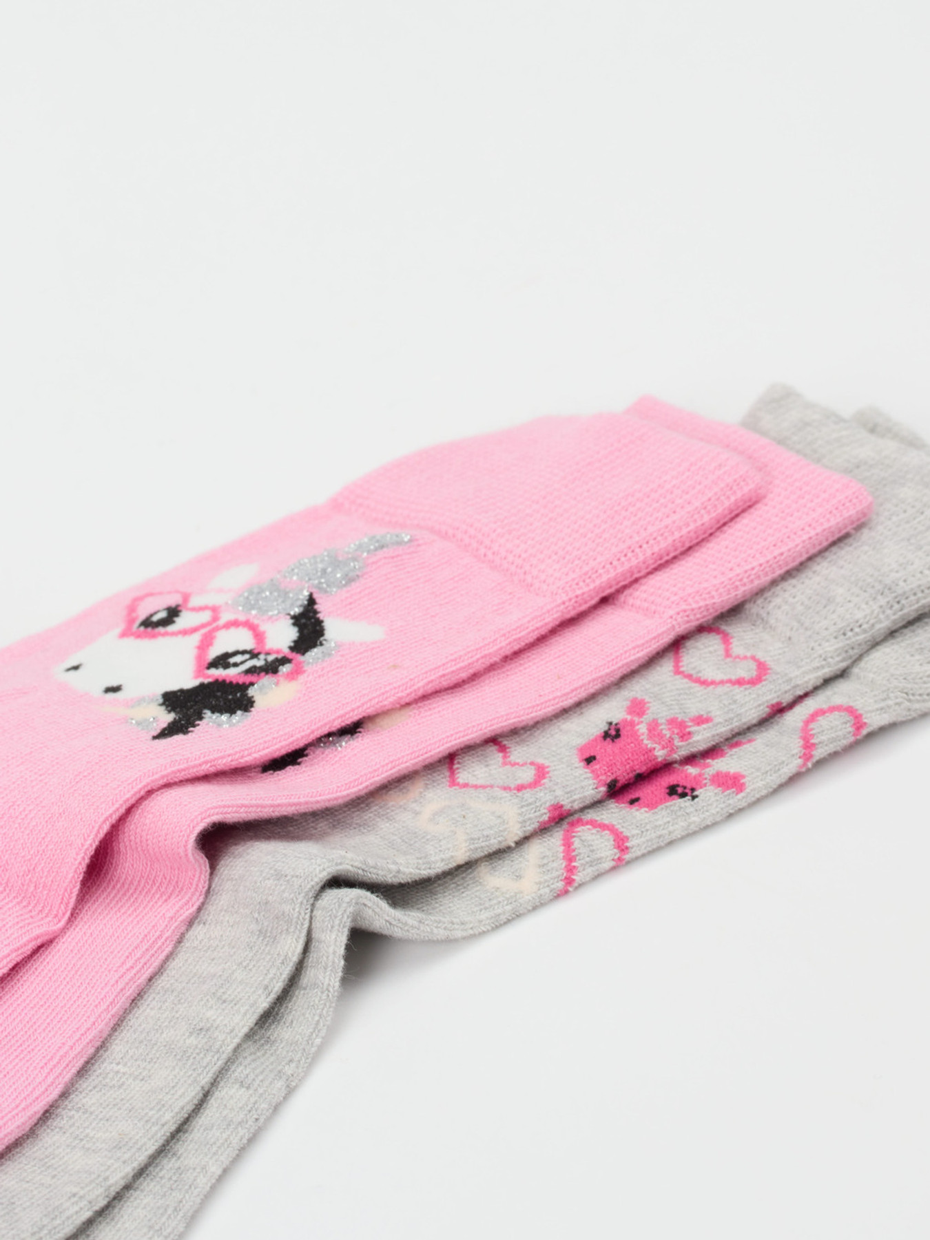 Socke rot 9691544000601