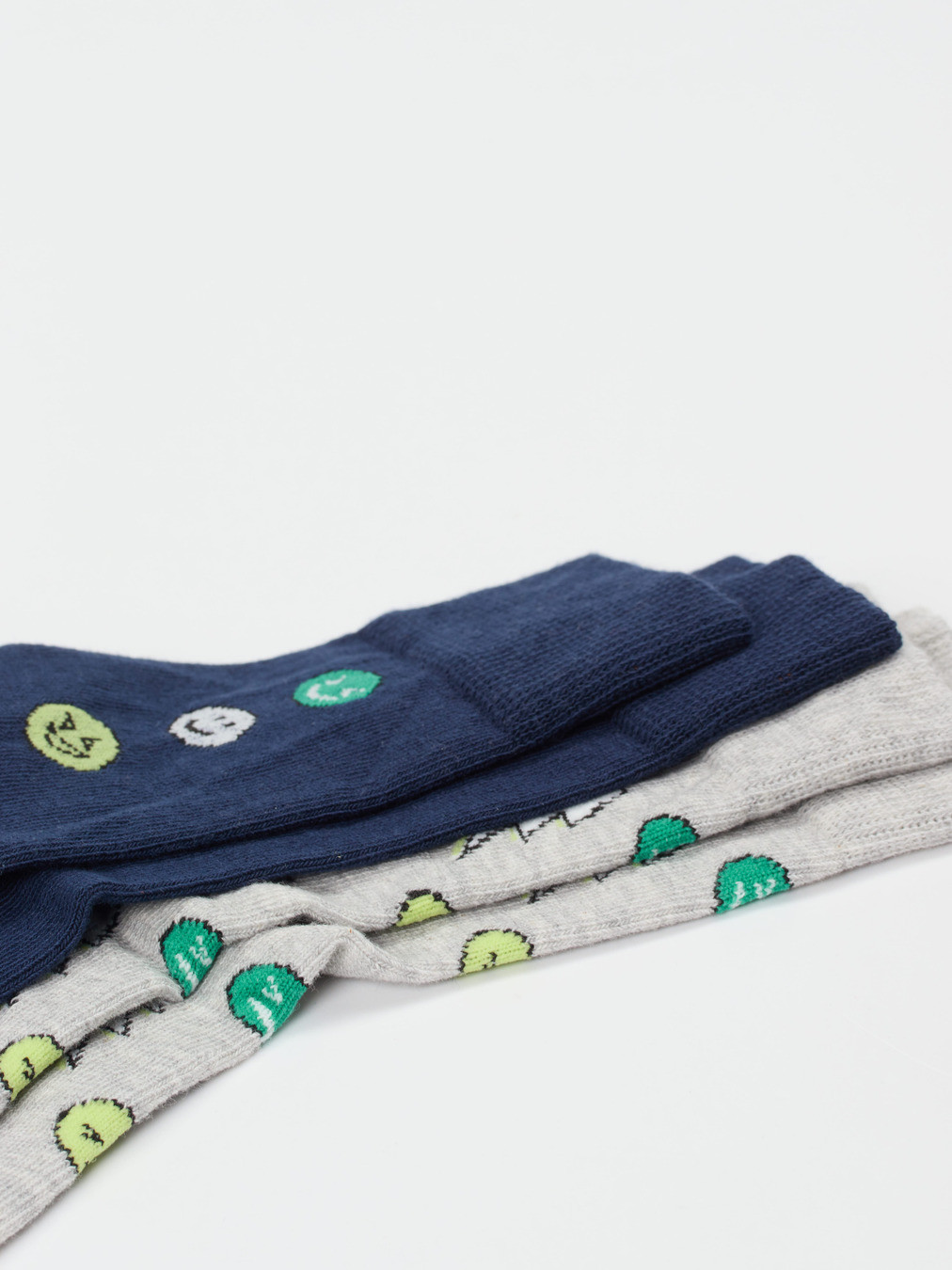 Socke grau 9691451001201