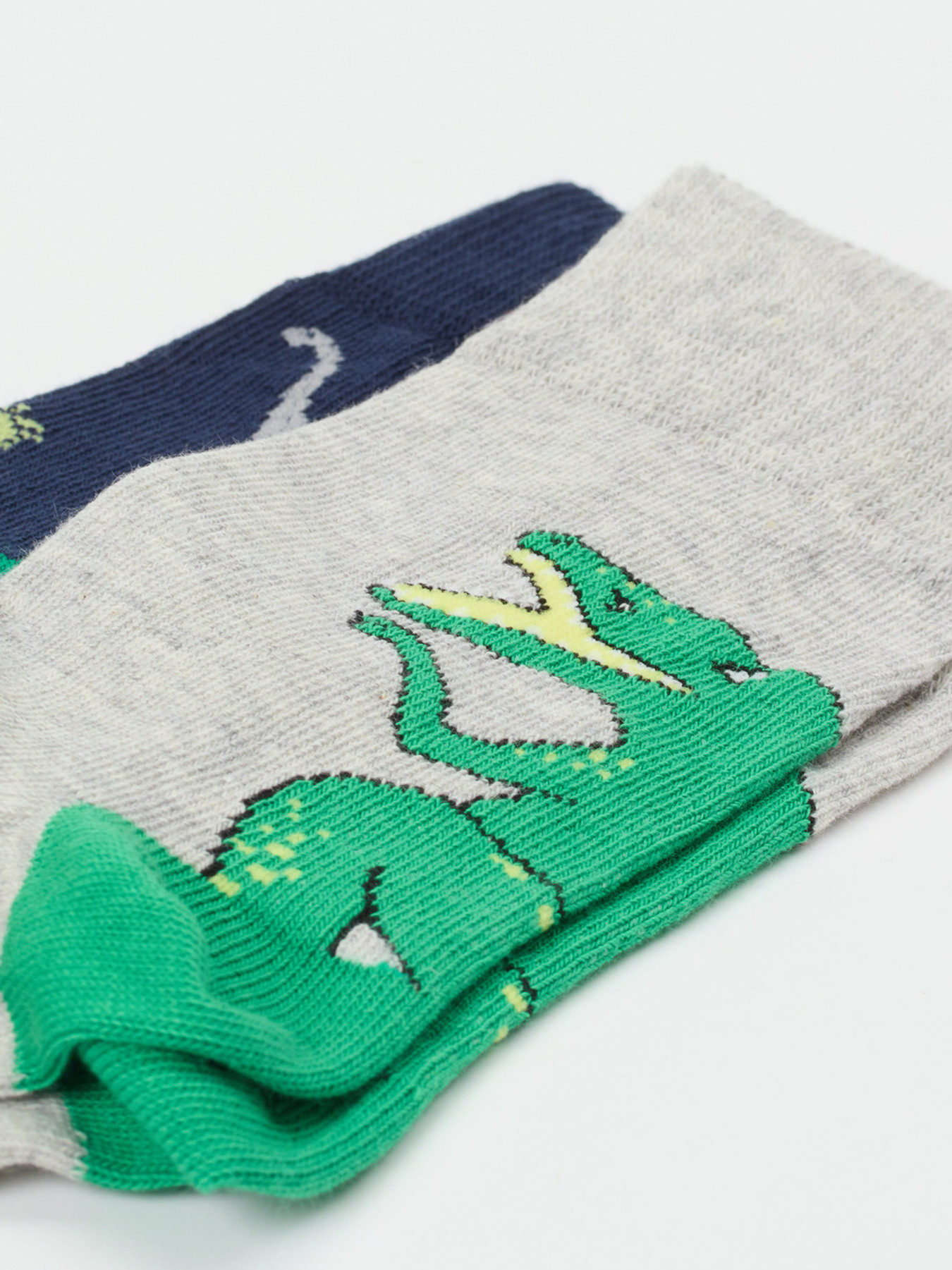 Socke grau 9691451001101