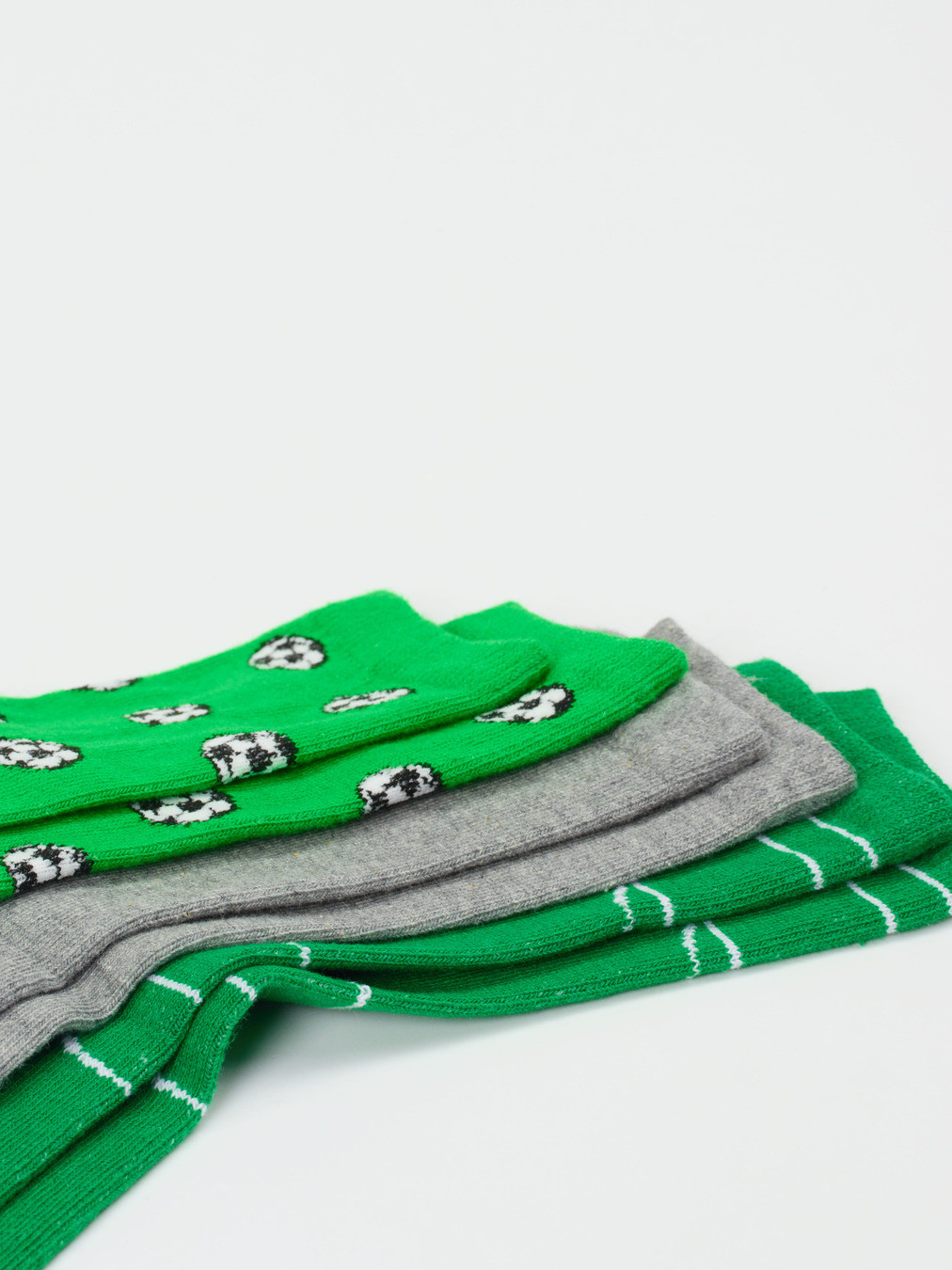 Socke grün 9691656000401