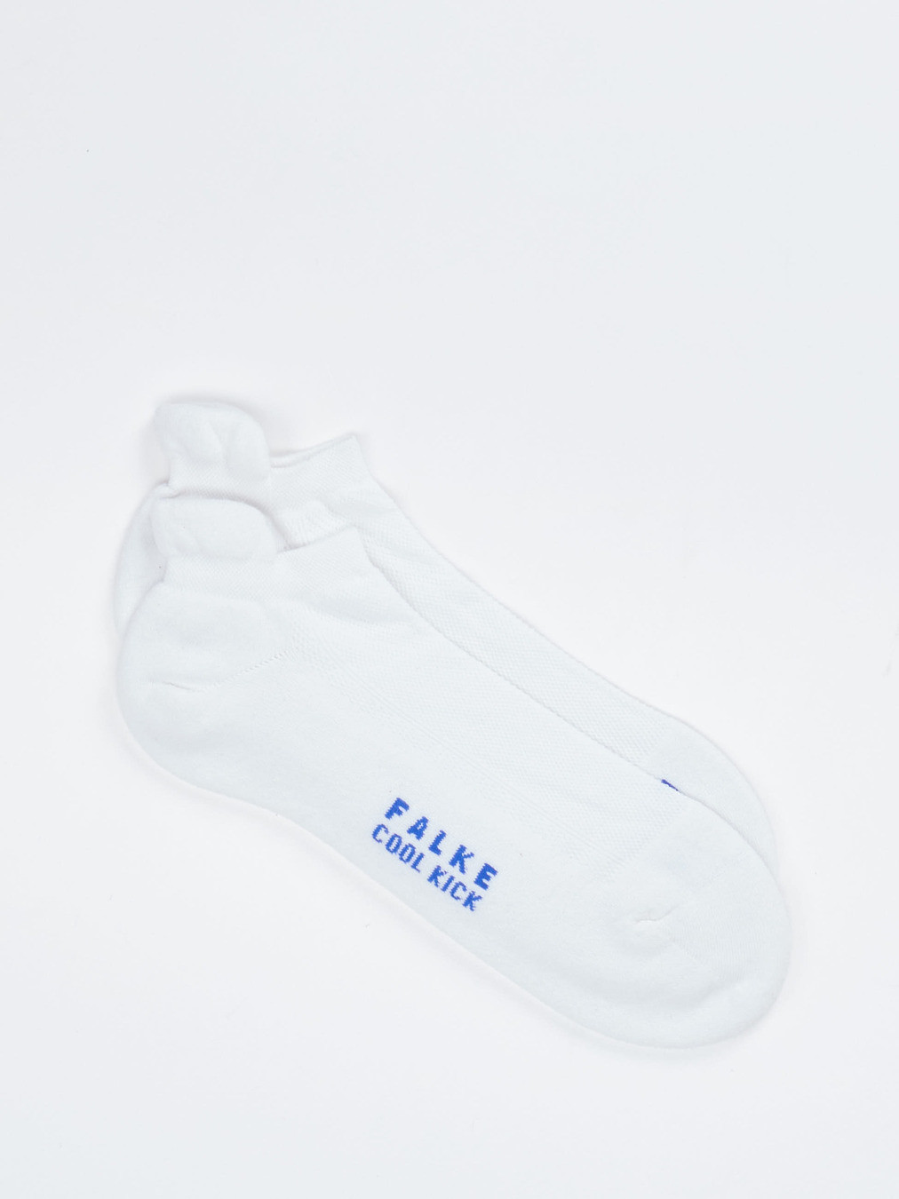 Sneakersocken (auch Quarter) weiß 9492799001406