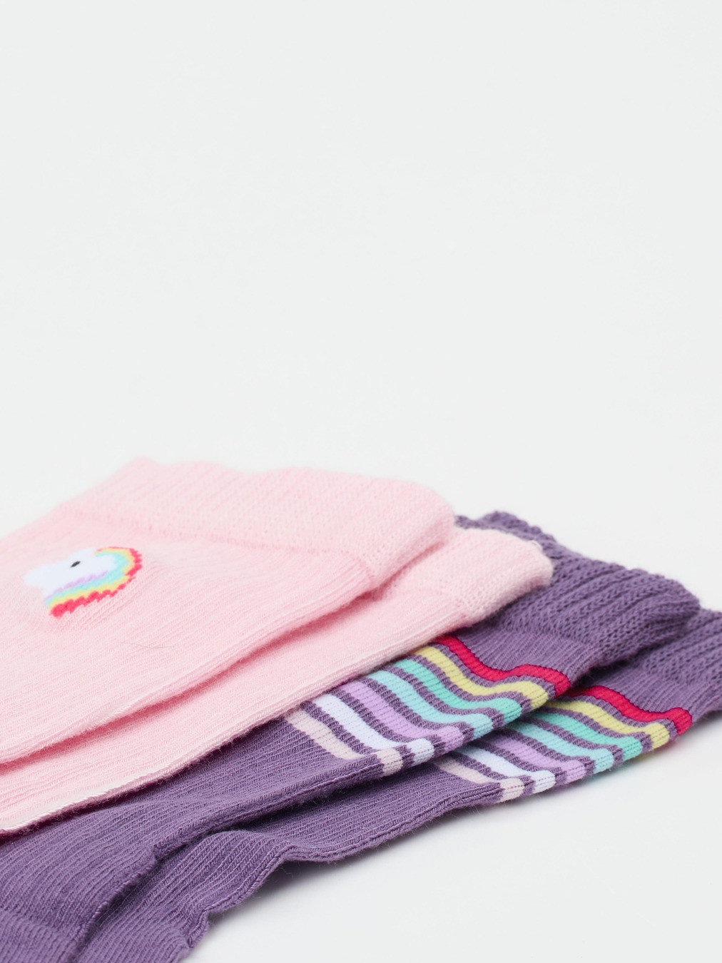 Socke rot 9691591000301