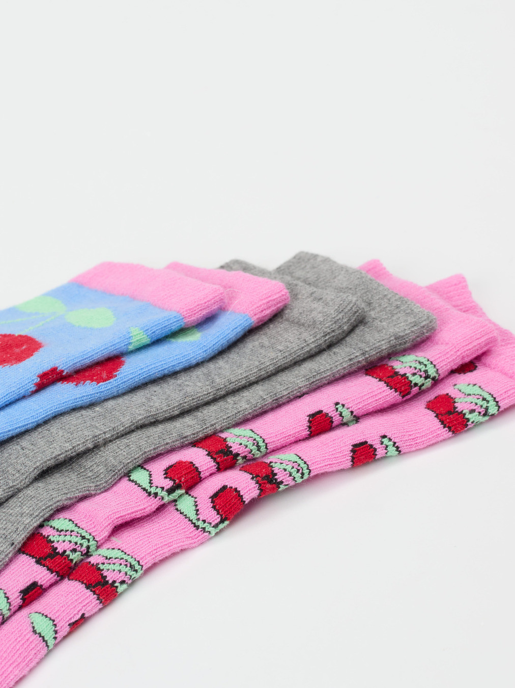 Socke blau 9691155000701