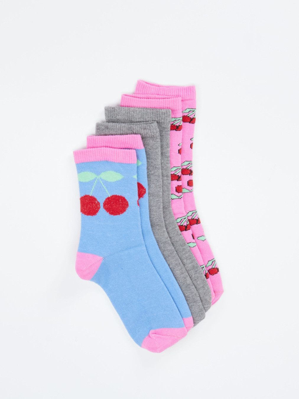 Socke blau 9691155000706