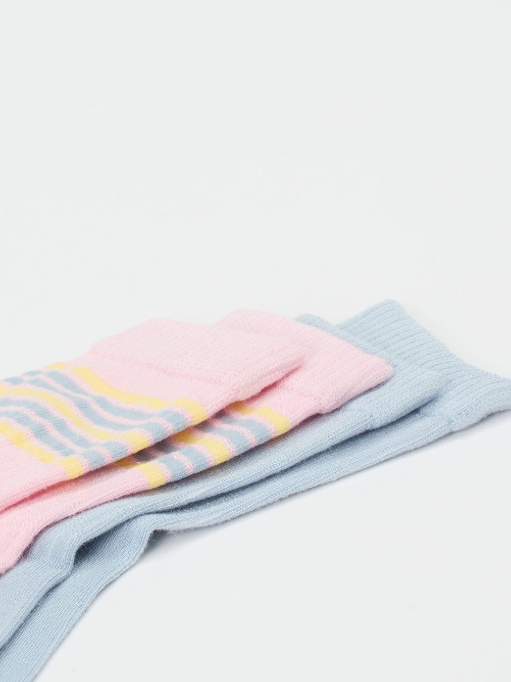 Socke blau 9691195000101