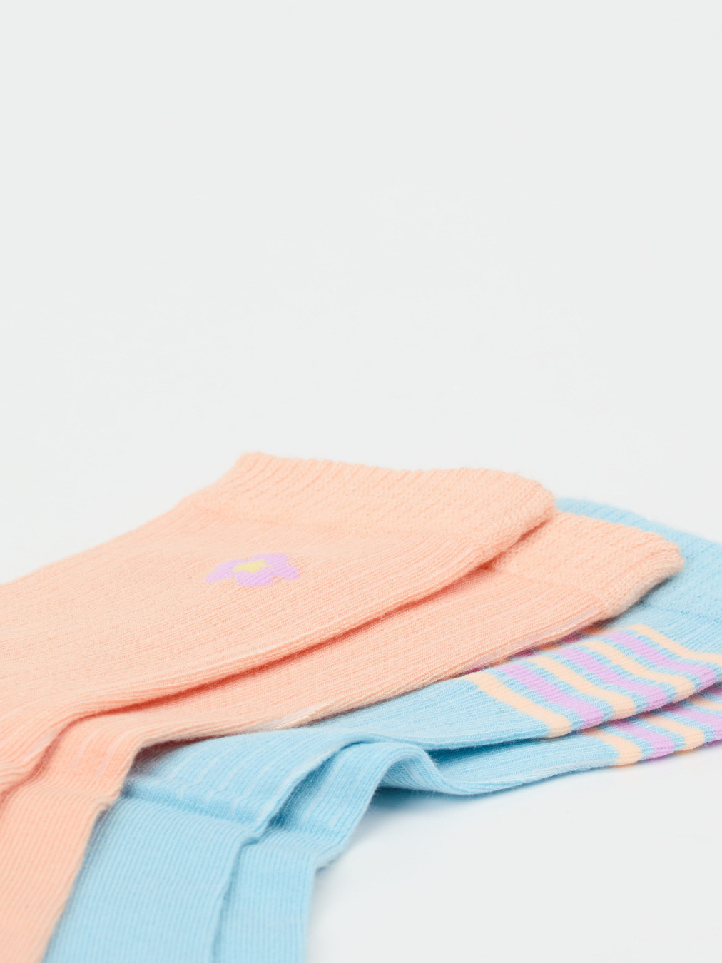 Socke rot 9691571000201