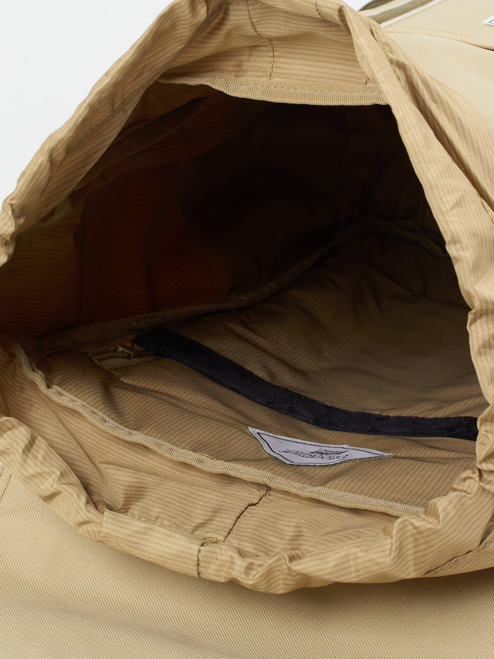 Rucksack beige 9303392000104