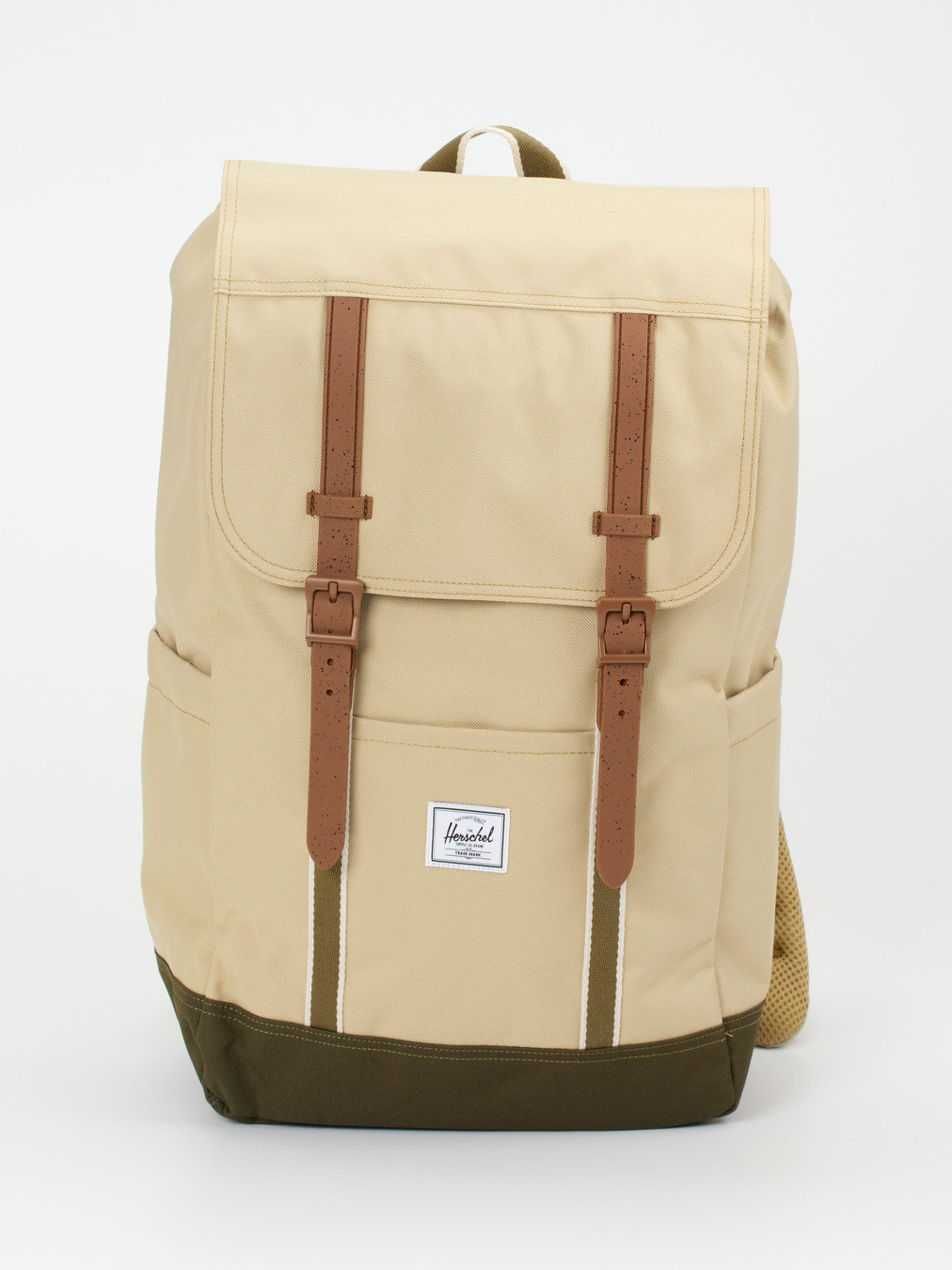 Rucksack beige 9303392000101