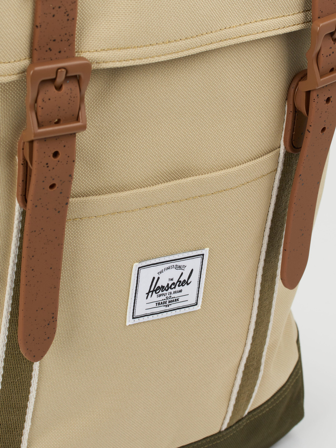 Rucksack beige 9303392000105