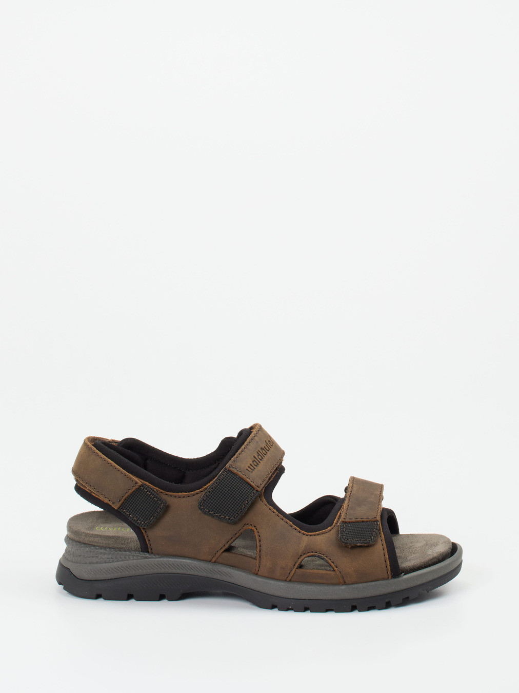 Sandale braun 4201200000201