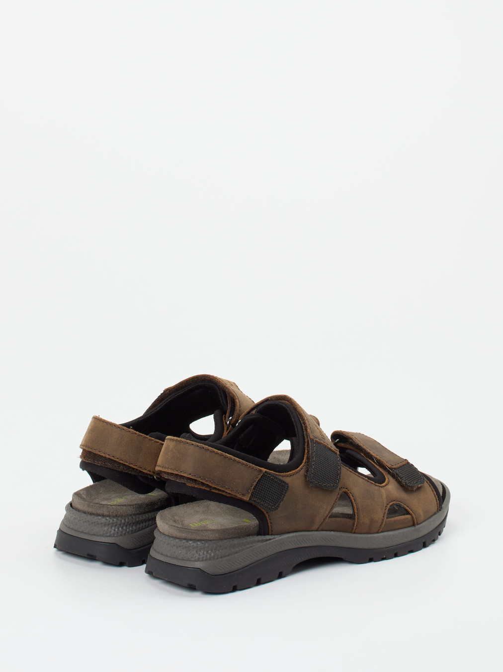 Sandale braun 4201200000203