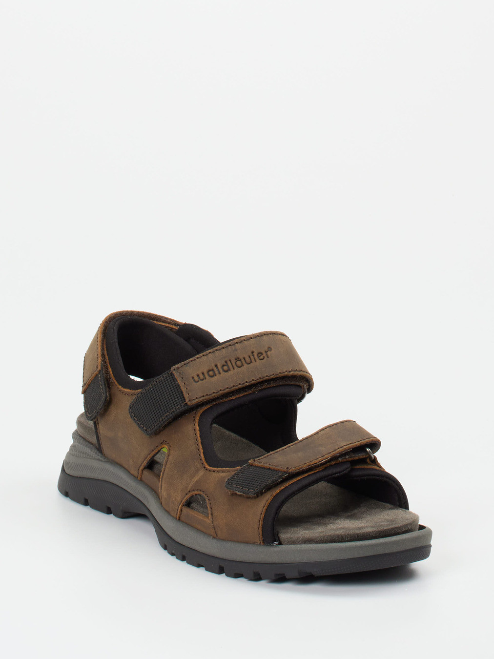 Sandale braun 4201200000206