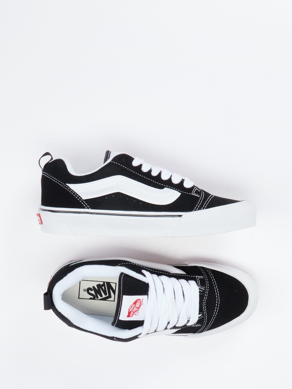 Sneaker schwarz 8165009025004