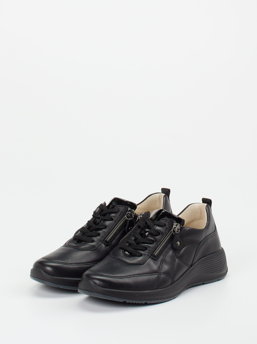 Sneaker schwarz 2651009039602