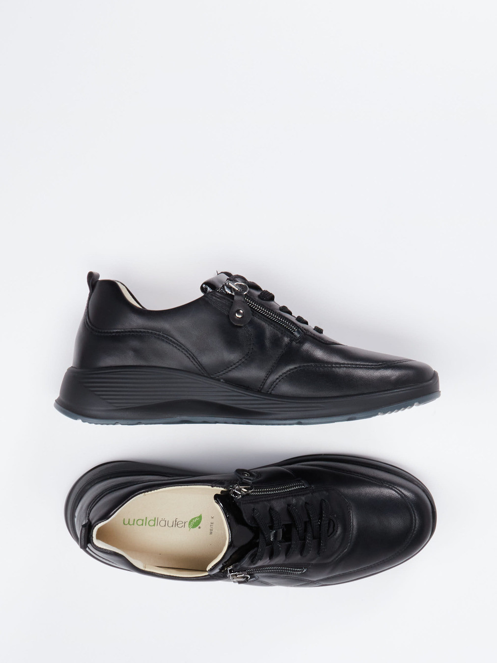 Sneaker schwarz 2651009039604