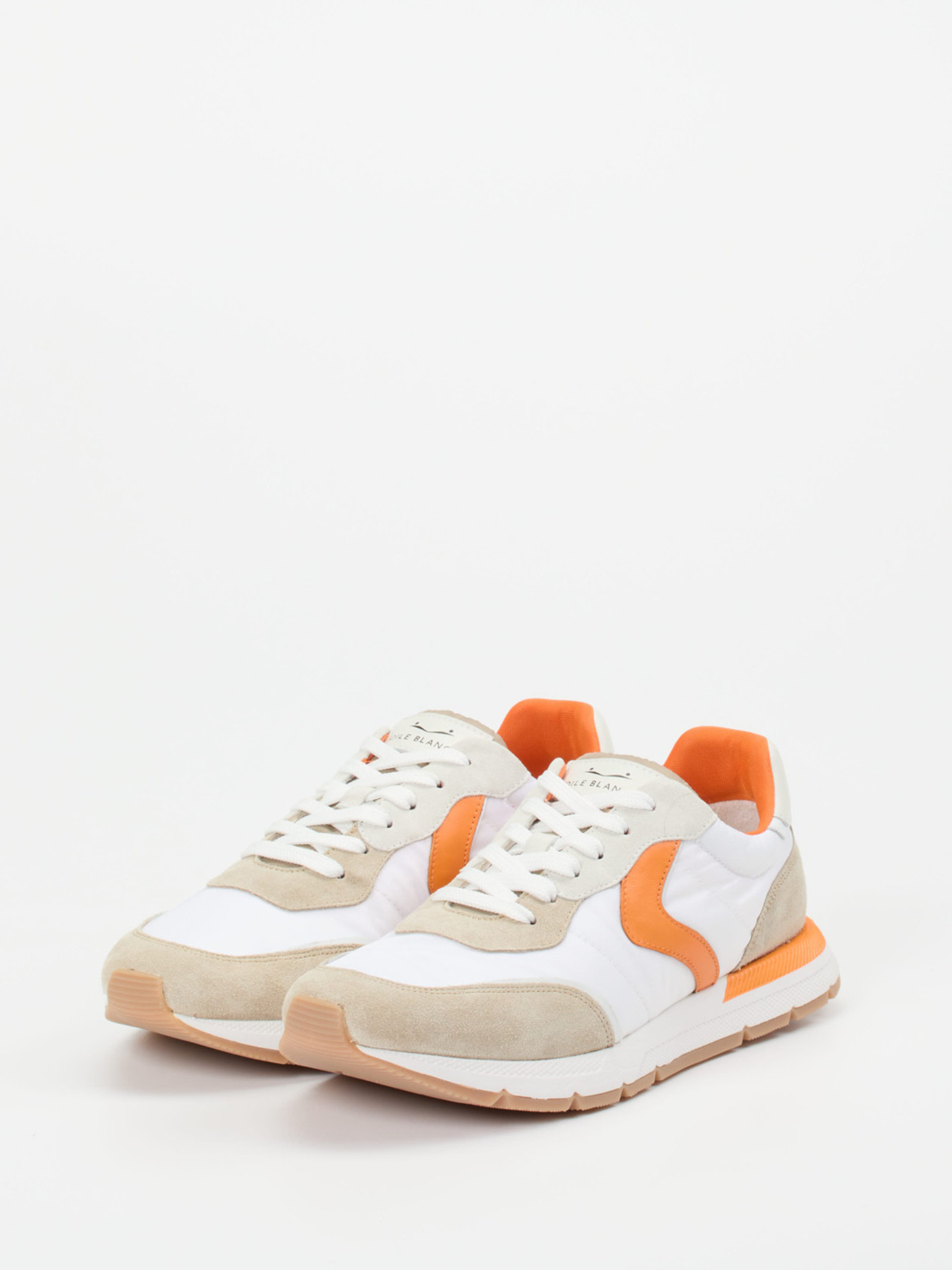 Sneaker weiß 4661793003302