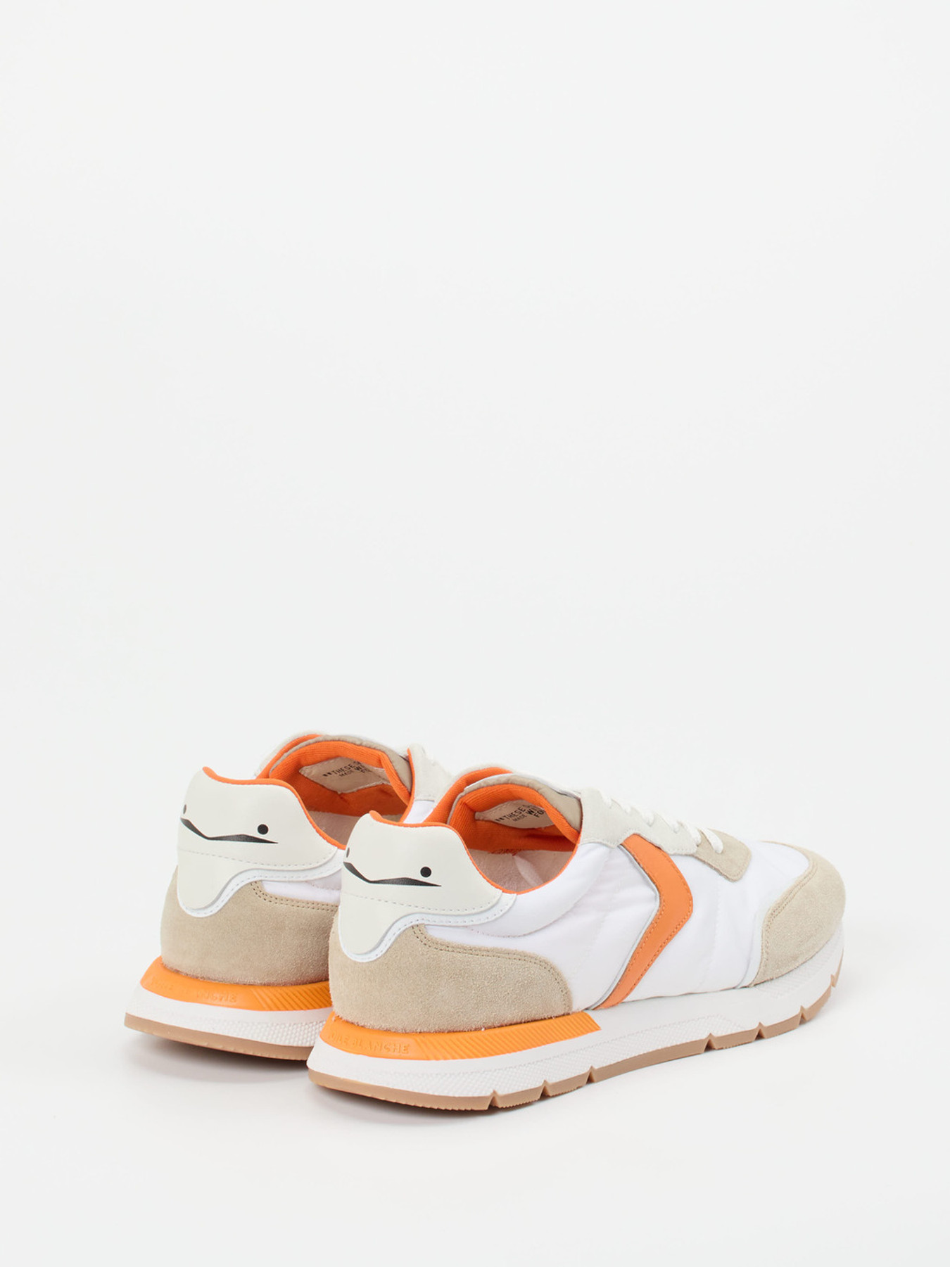 Sneaker weiß 4661793003303