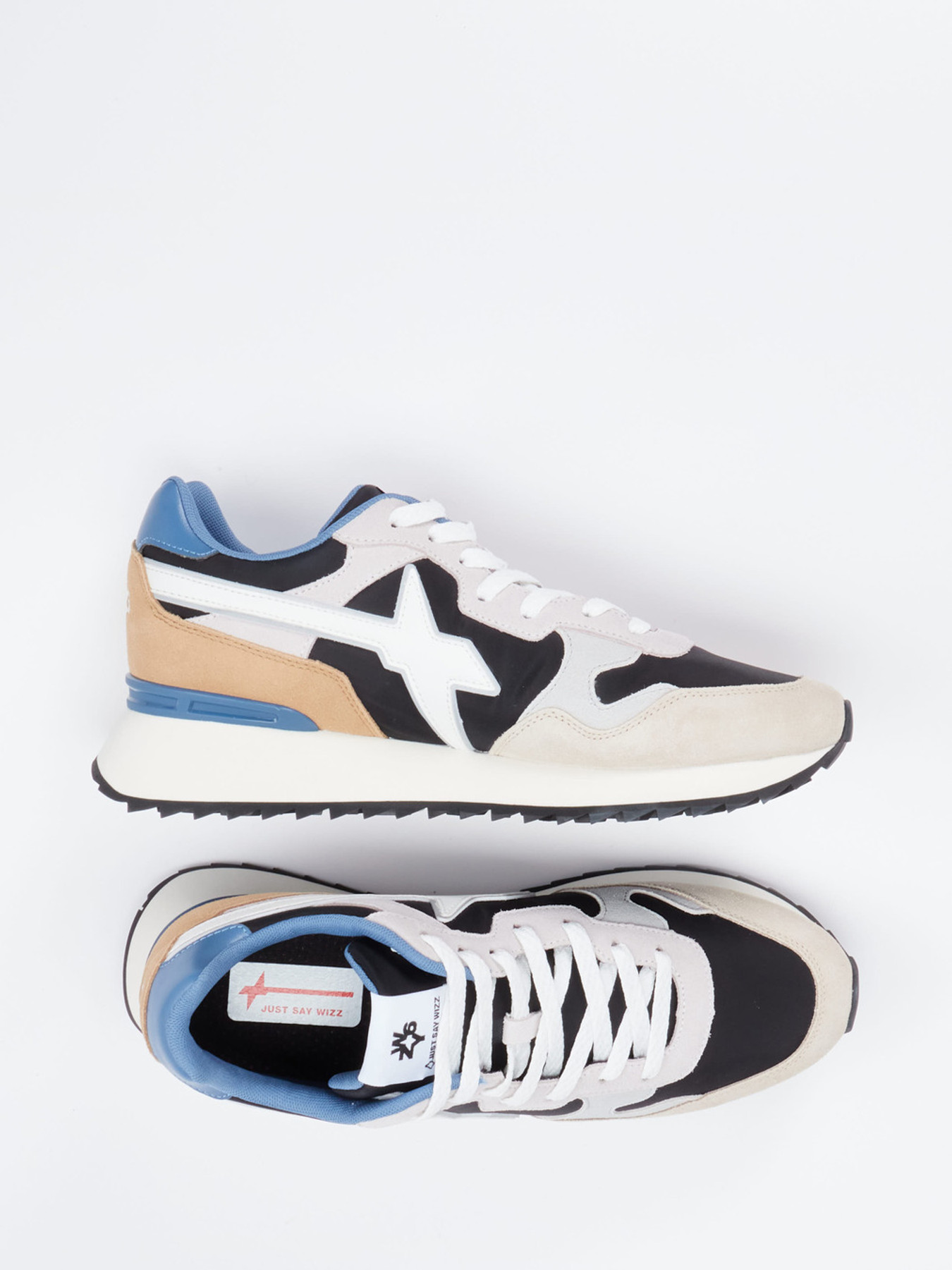 Sneaker beige 4661391000504