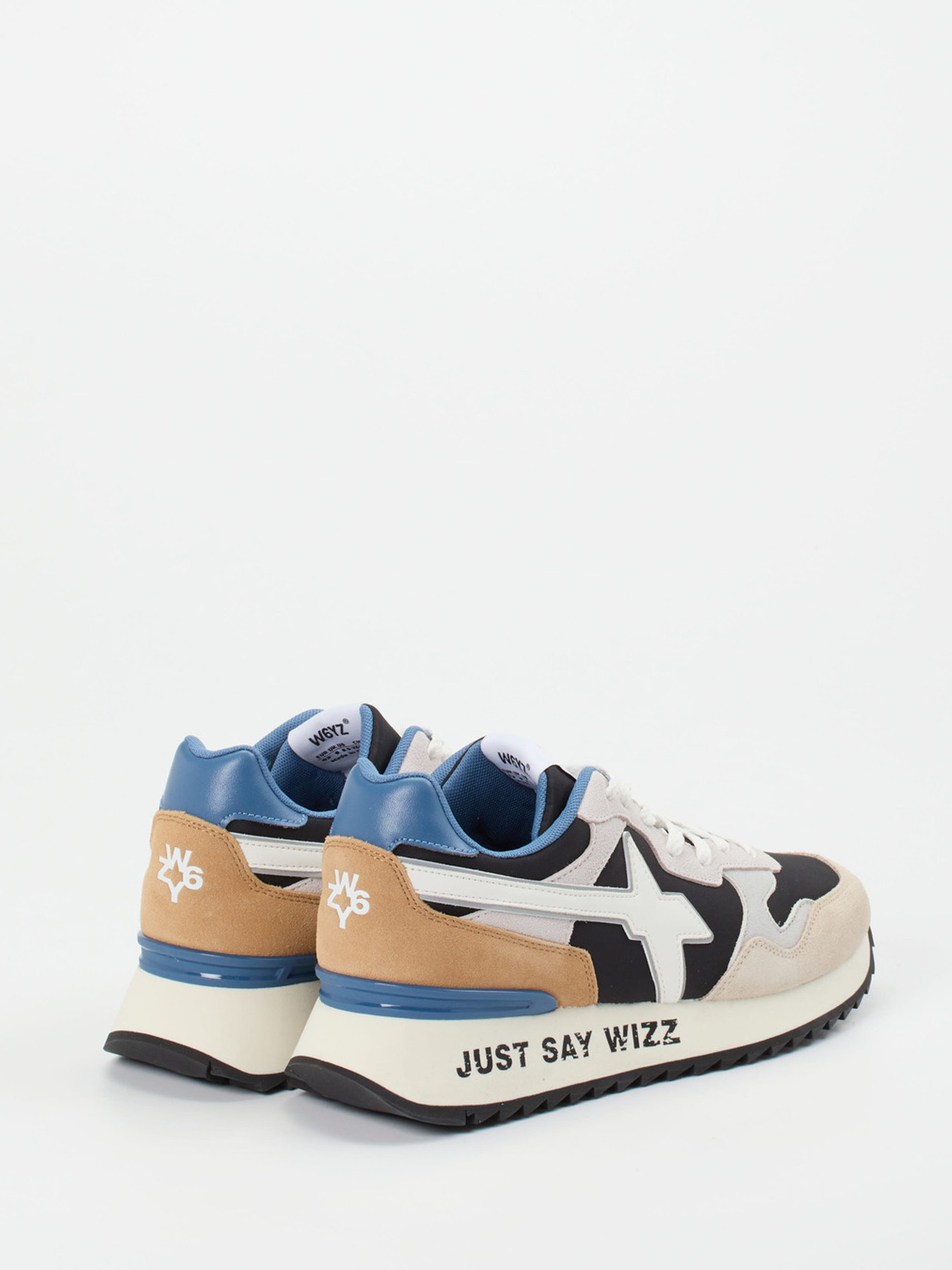 Sneaker beige 4661391000503