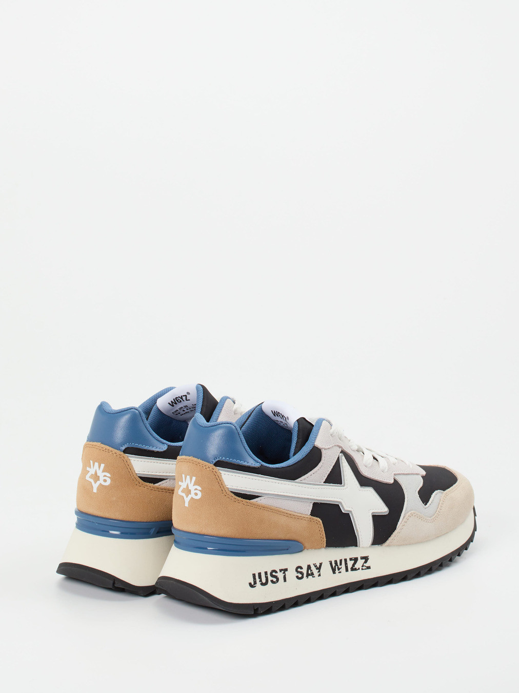 Sneaker beige 4661391000503