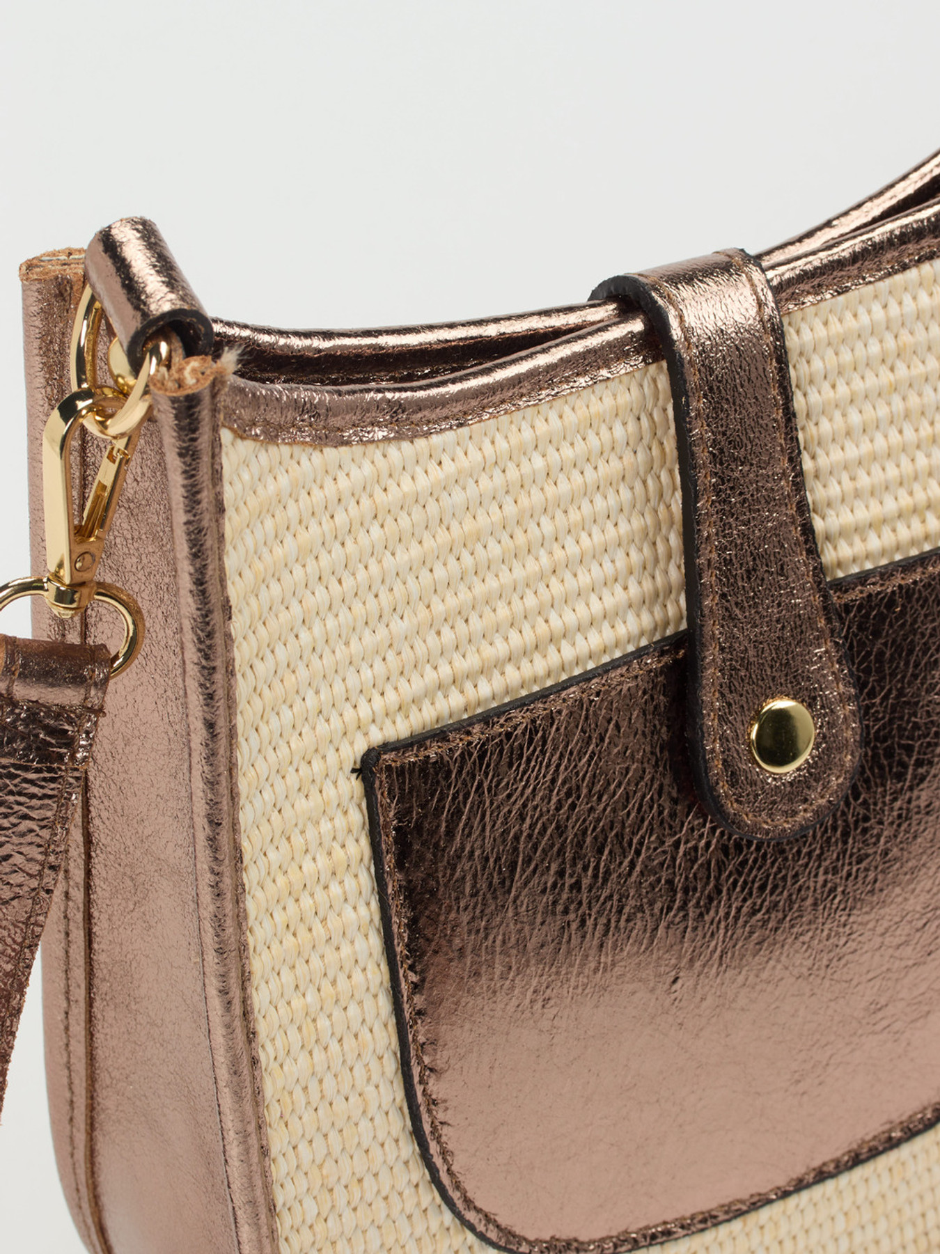 Umhängetaschen braun 9301229000305