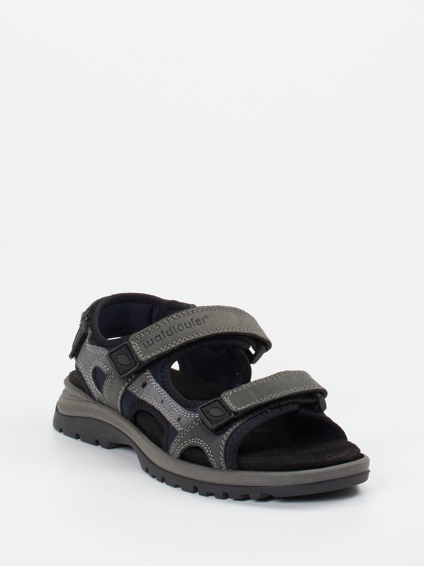 Sandale blau 4201109000806