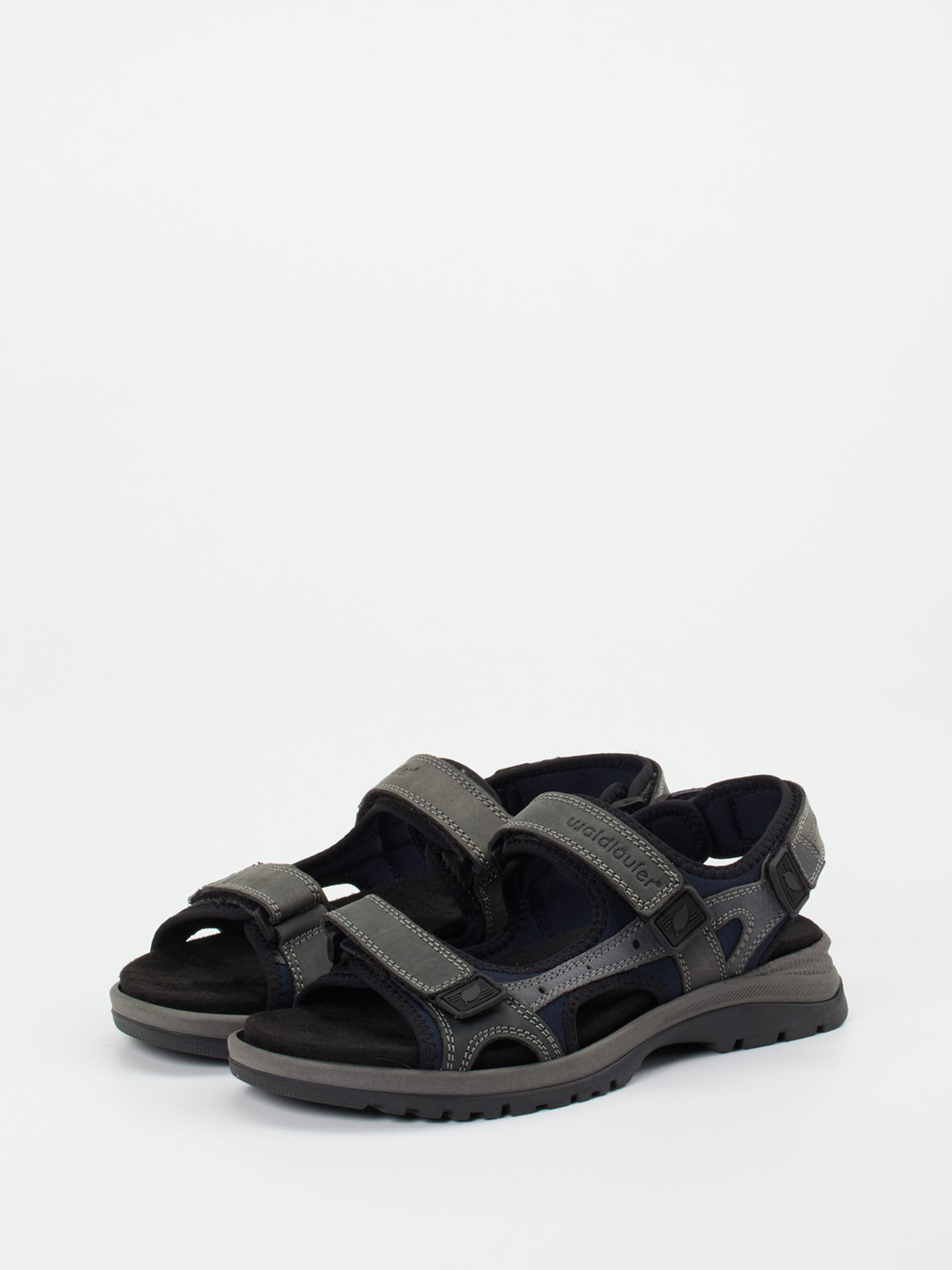 Sandale blau 4201109000802