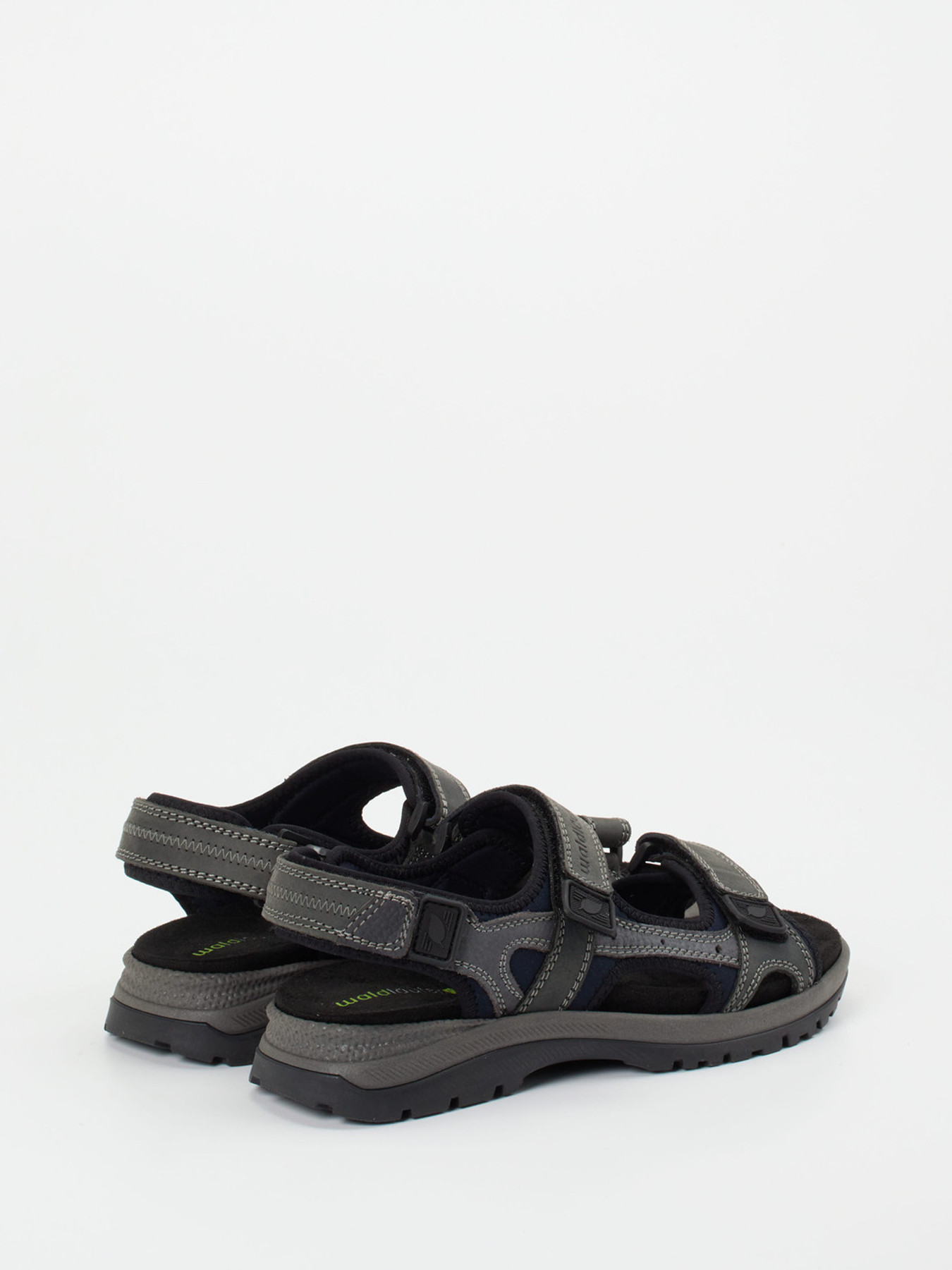 Sandale blau 4201109000803