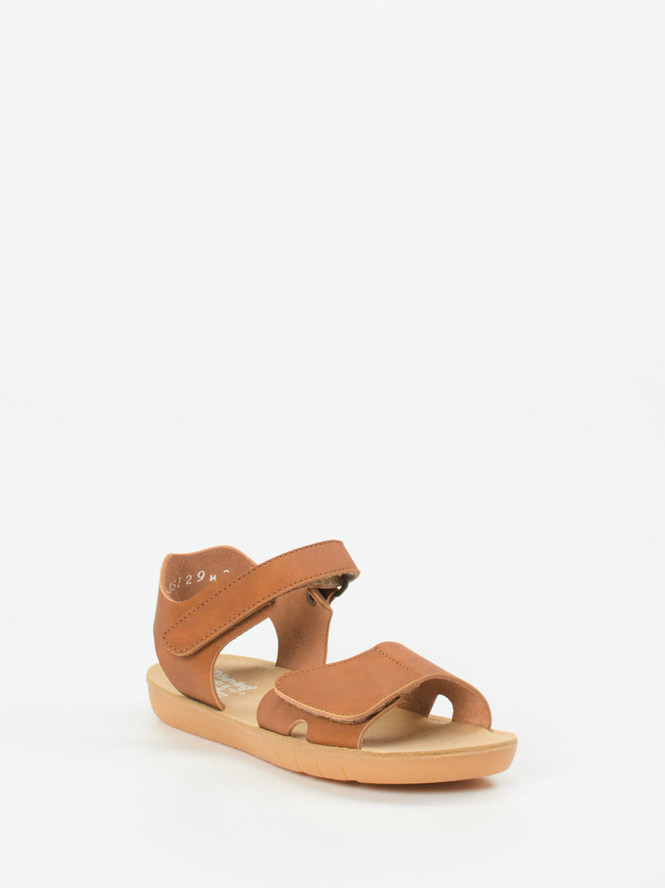 Sandalette braun 6201289000906