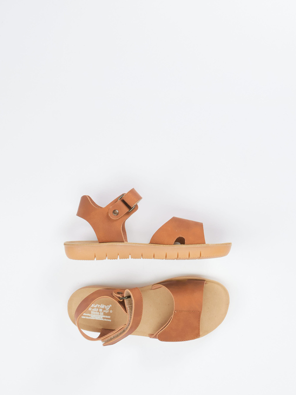 Sandalette braun 6201289000904