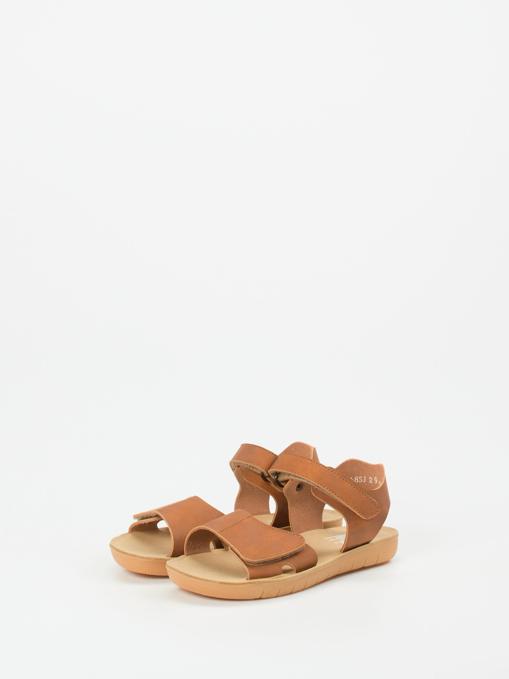 Sandalette braun 6201289000902