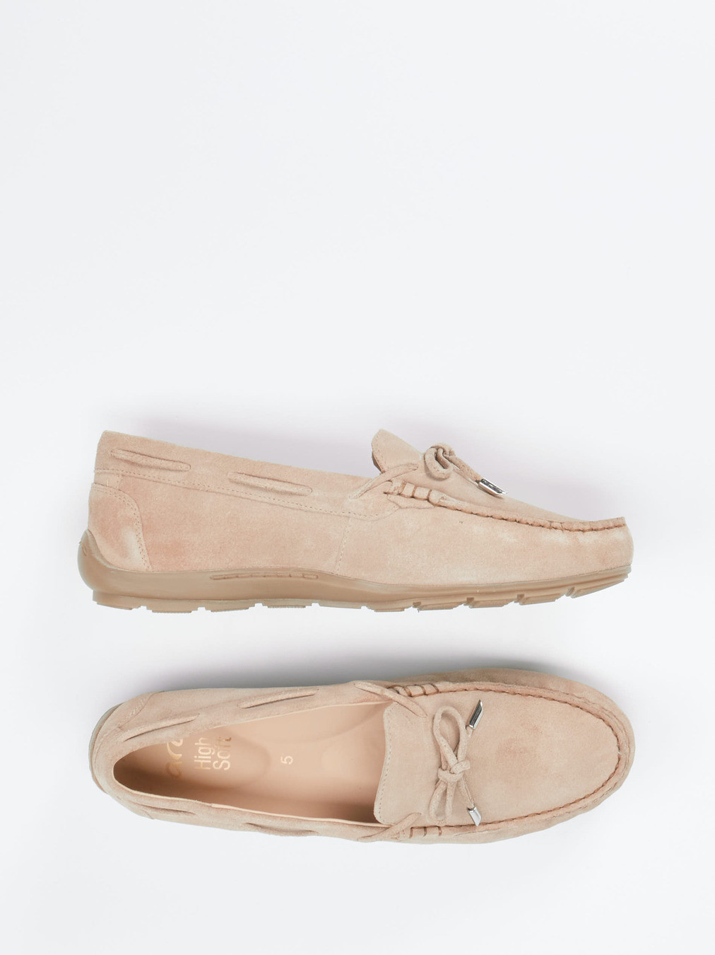 Slipper beige 2561359001504